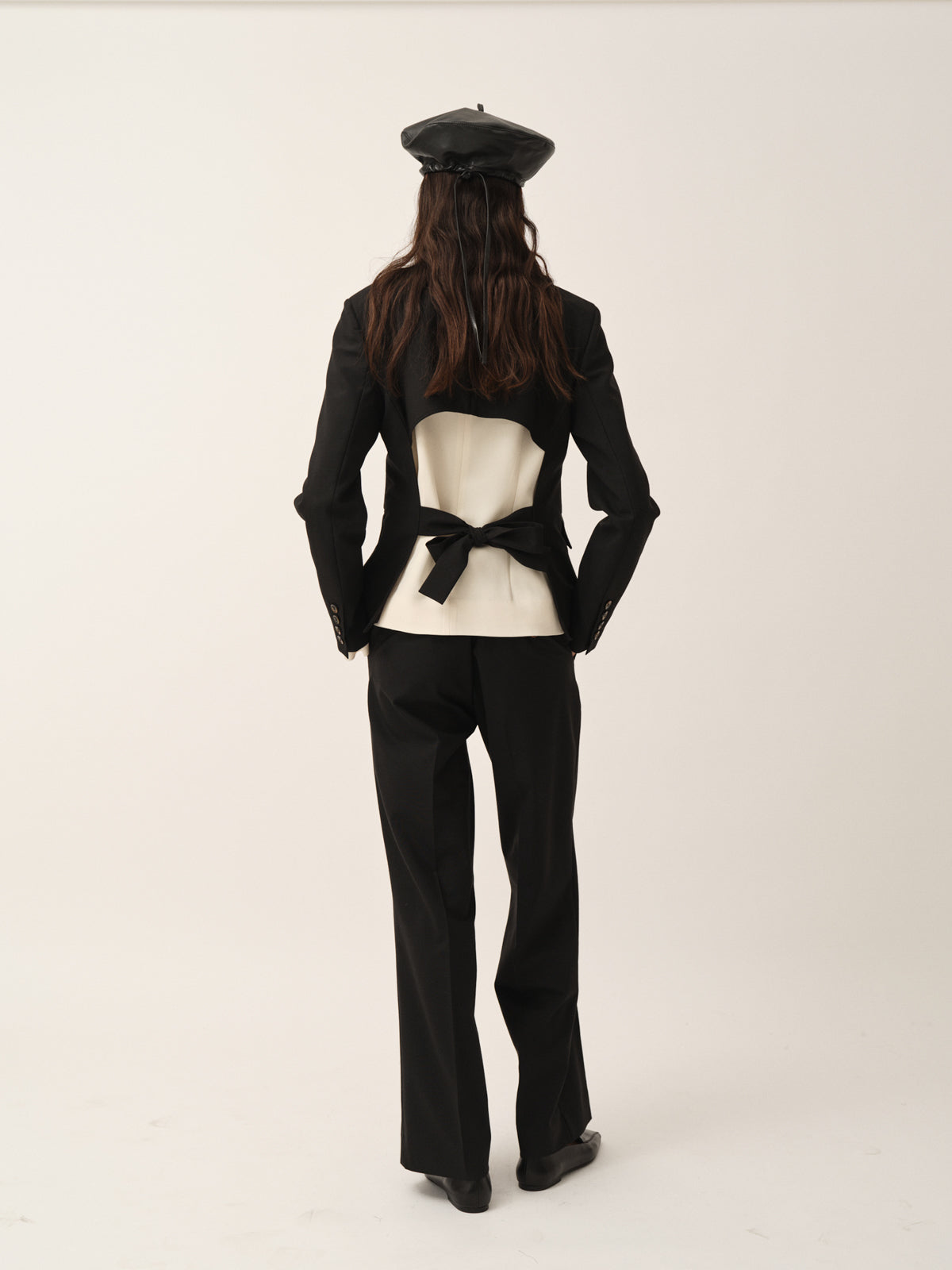Giacca The Garment