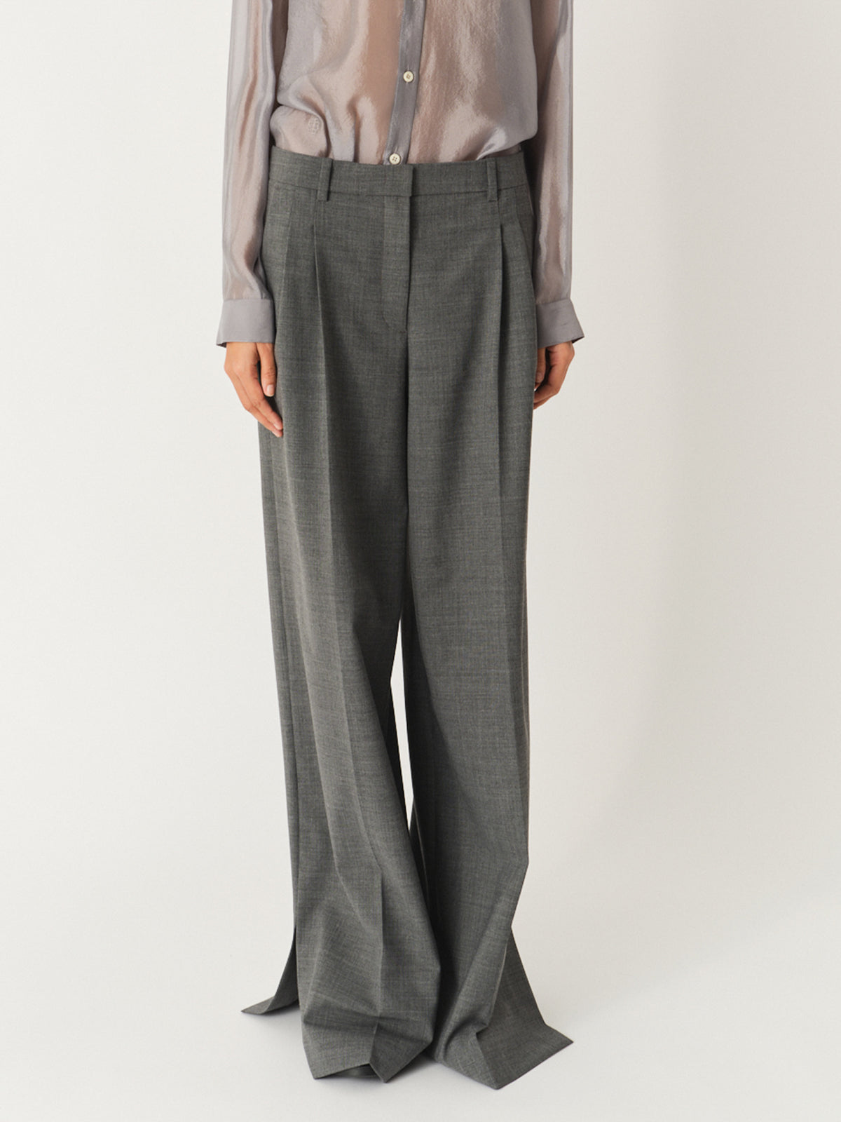 Pantaloni The Garment