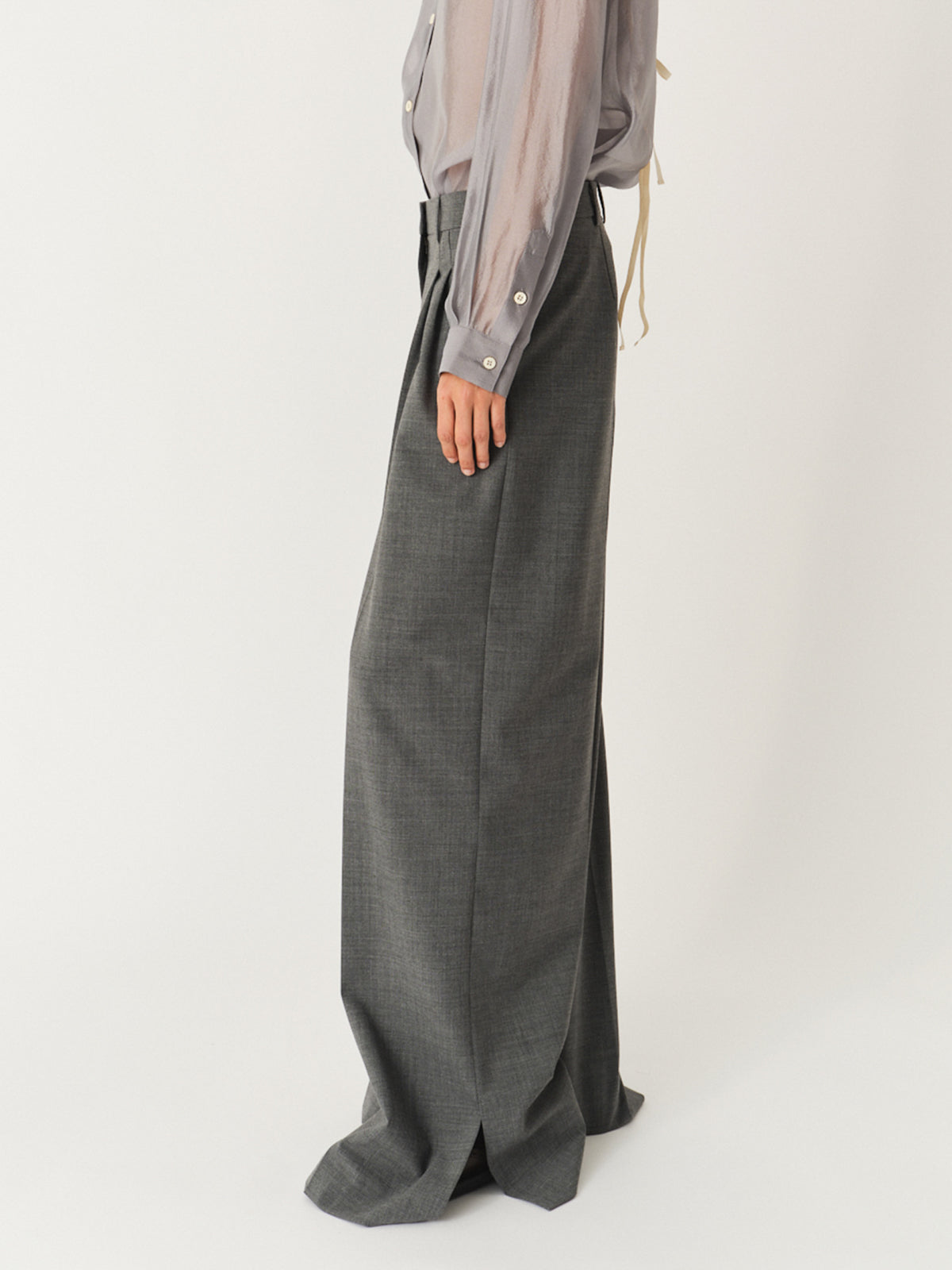 Pantaloni The Garment