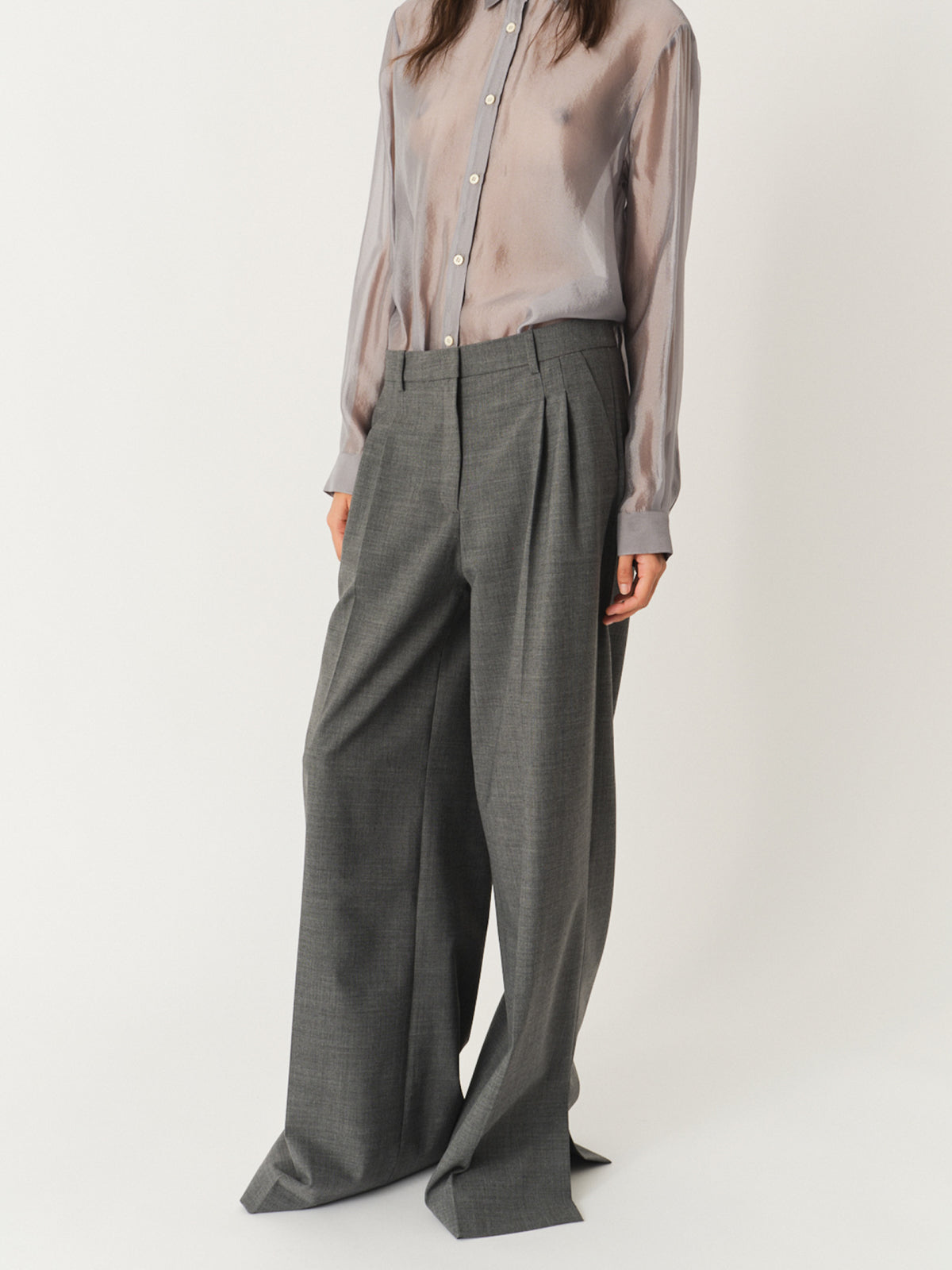 Pantaloni The Garment