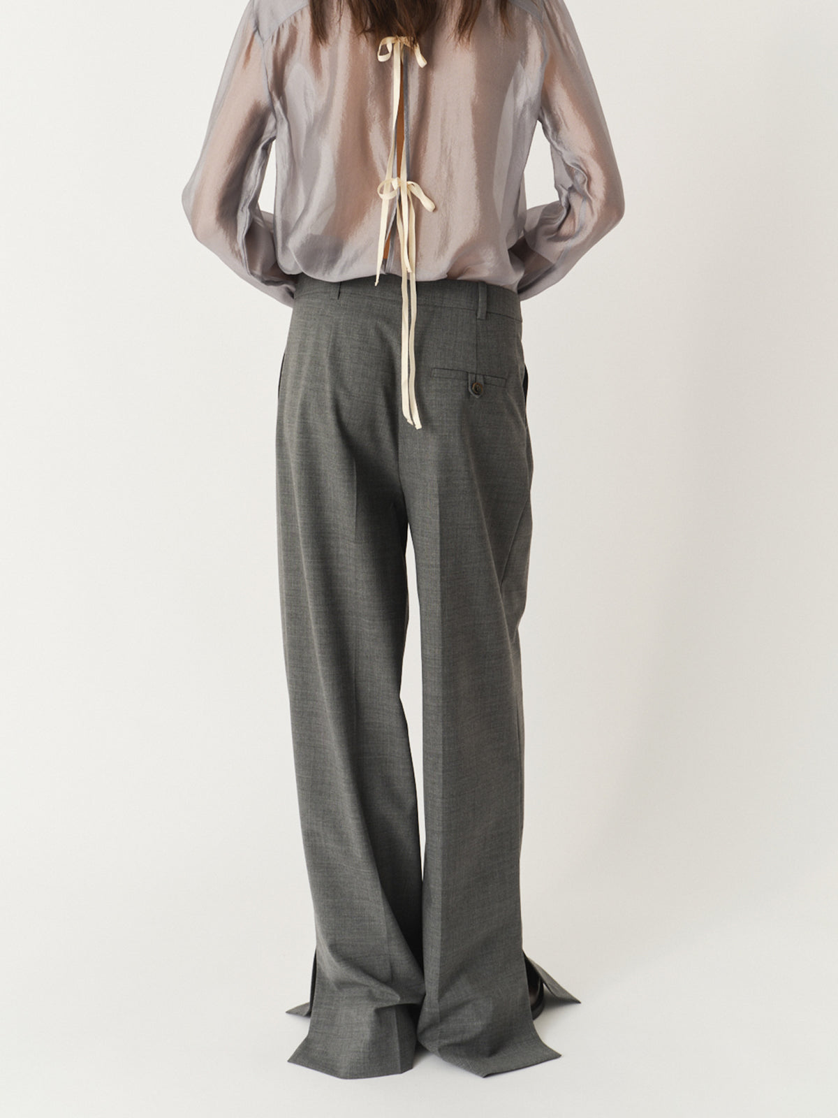 Pantaloni The Garment