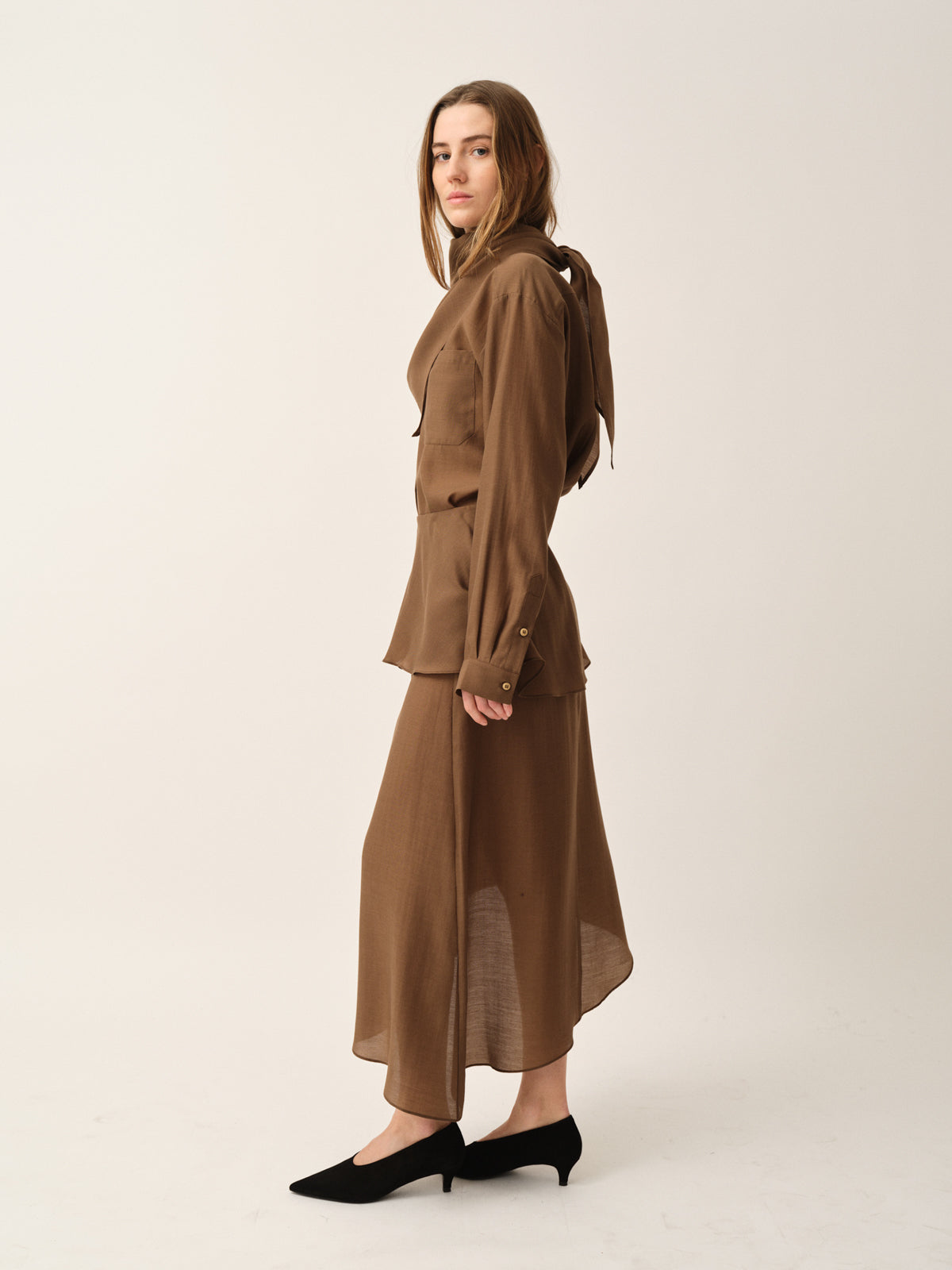 Gonna The Garment