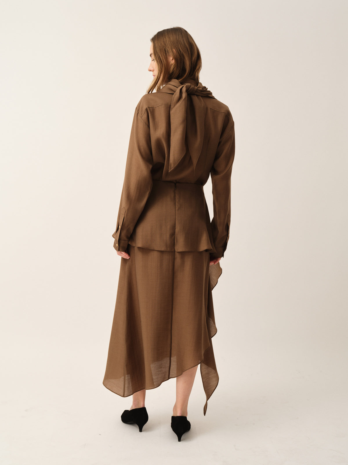 Gonna The Garment