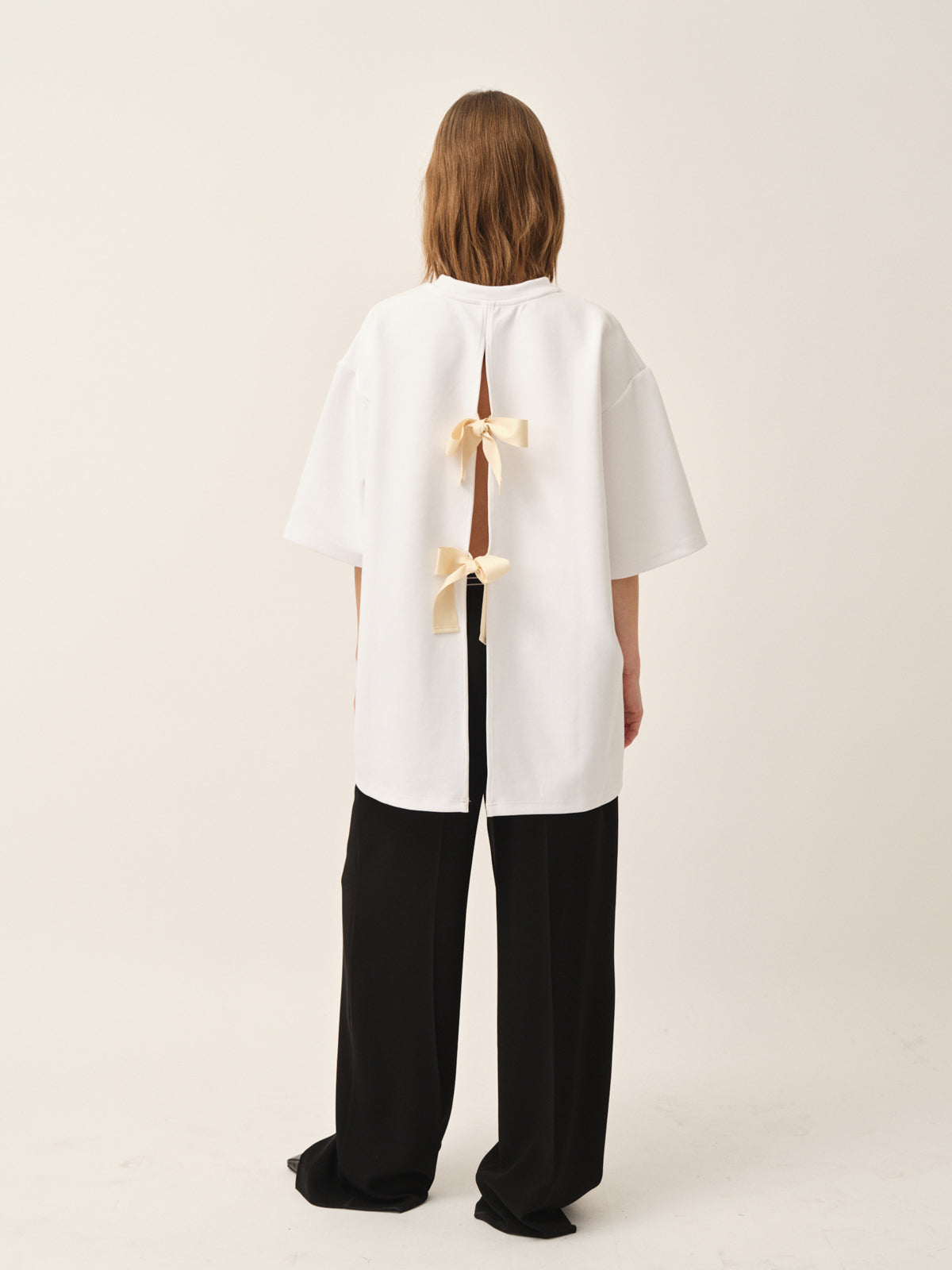 T-shirt The Garment