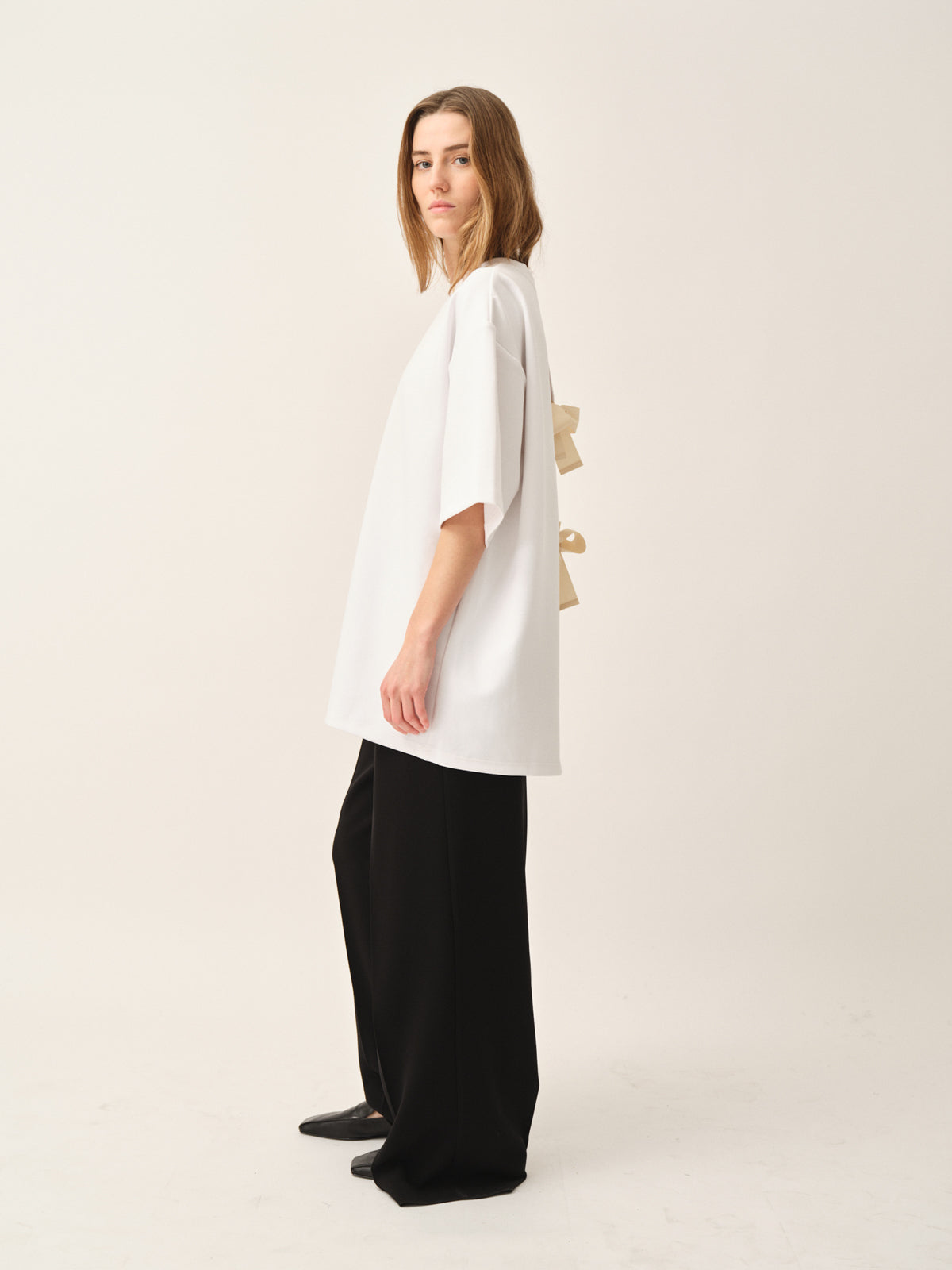 T-shirt The Garment
