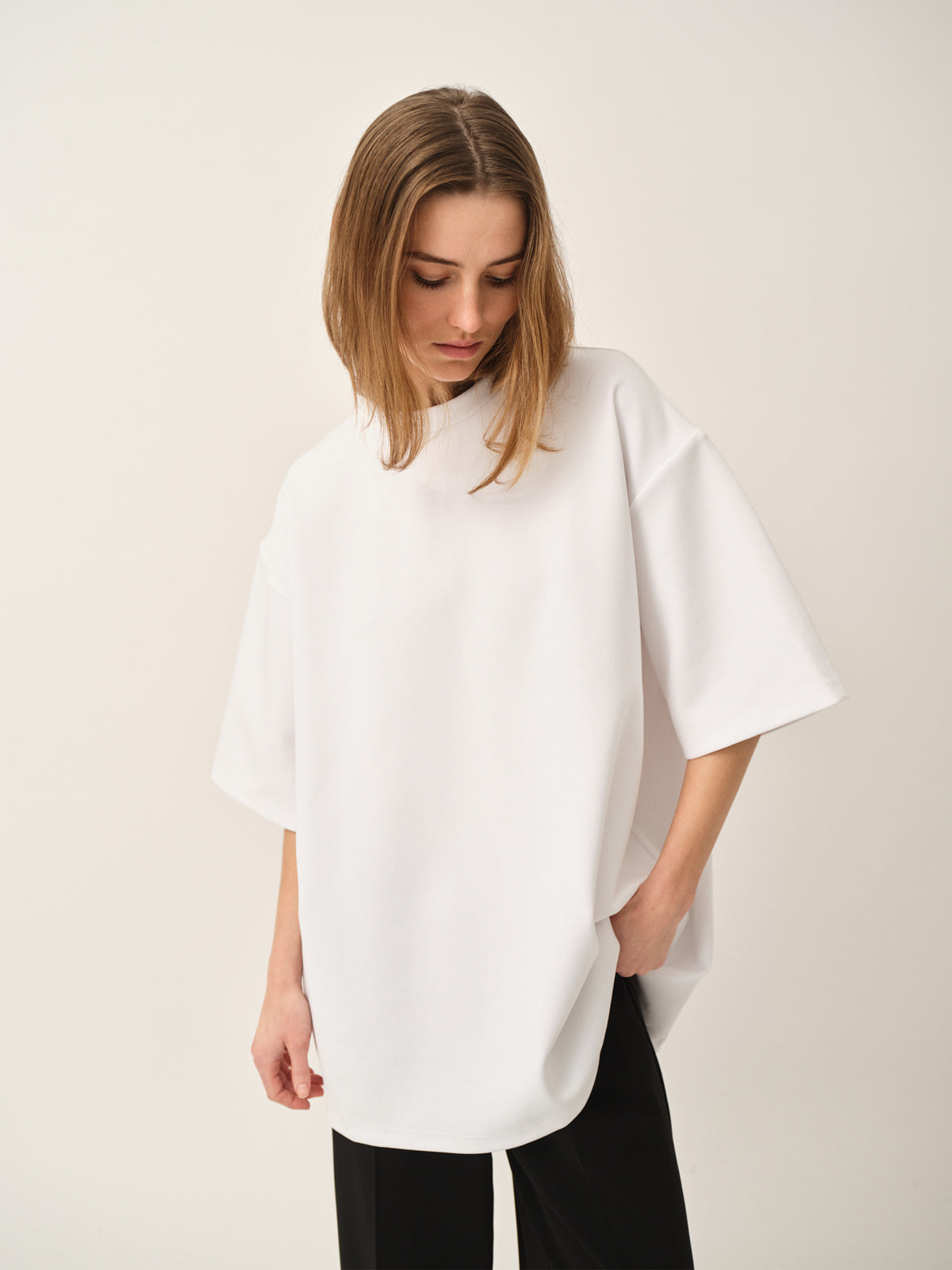T-shirt The Garment