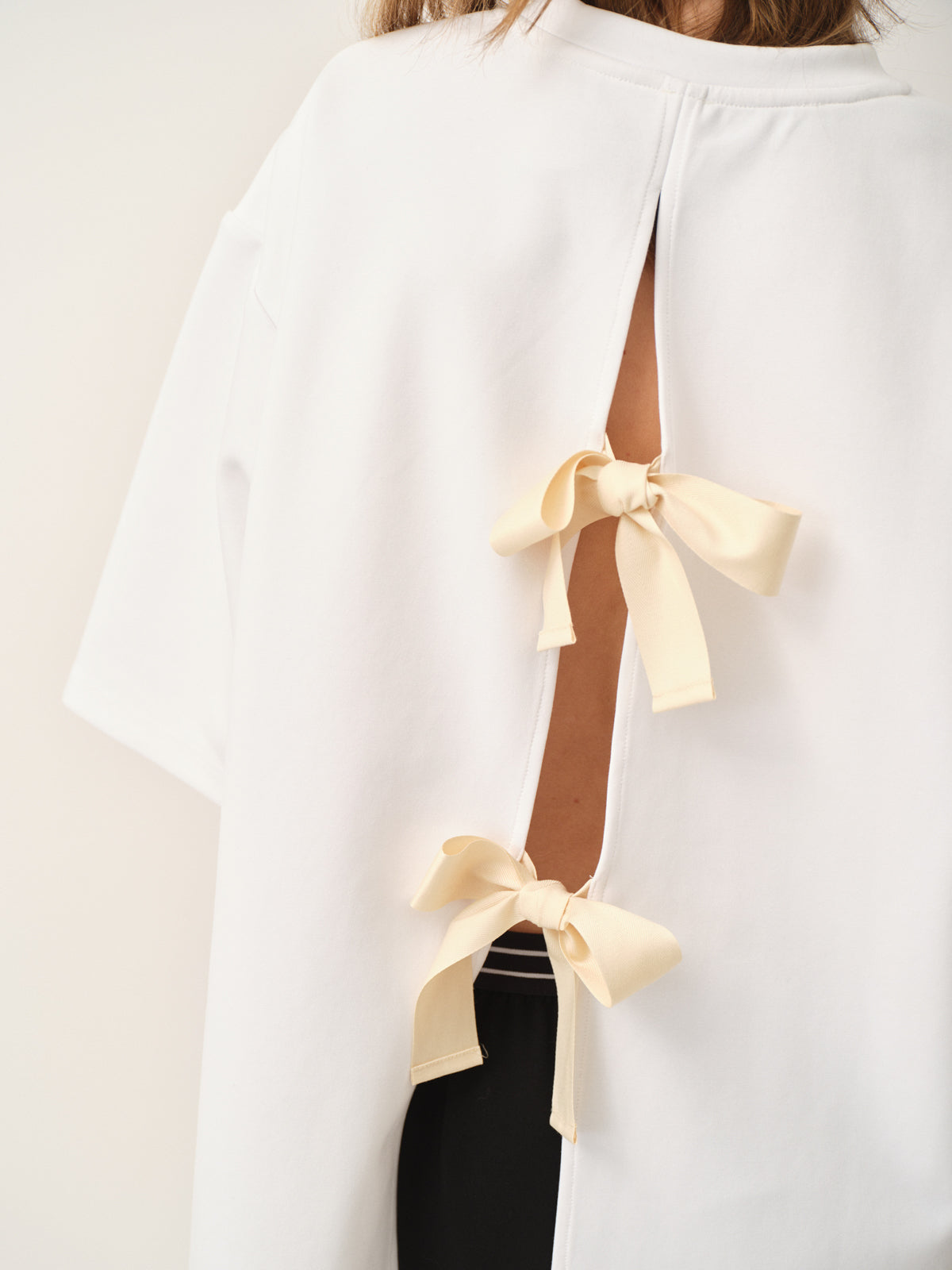 T-shirt The Garment