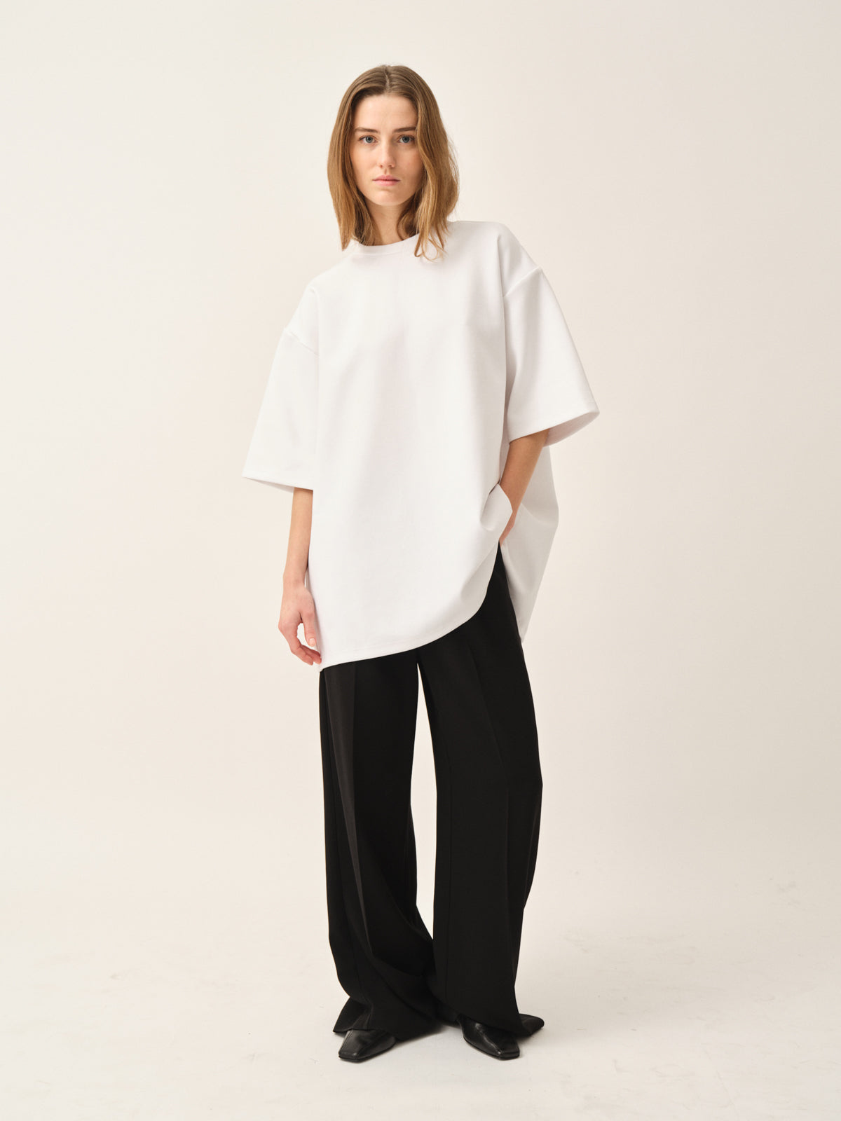 T-shirt The Garment