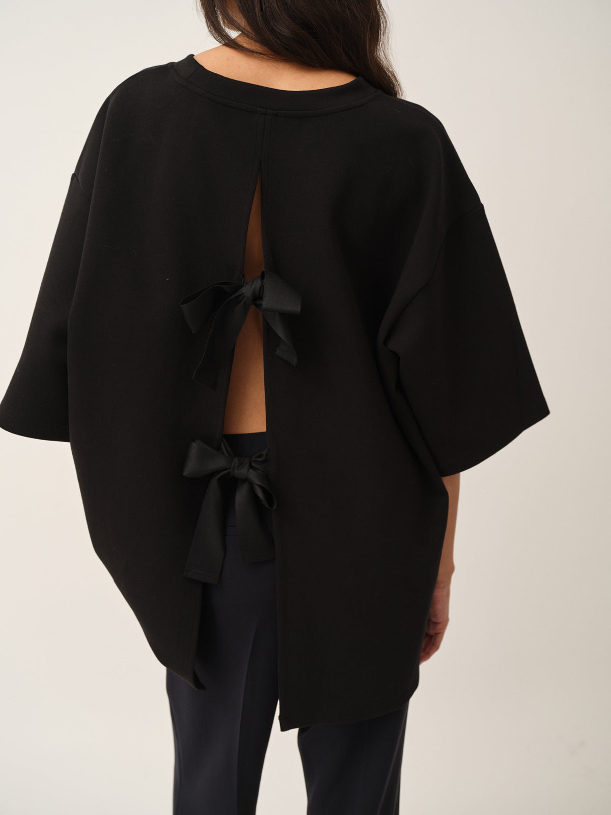 T-shirt The Garment