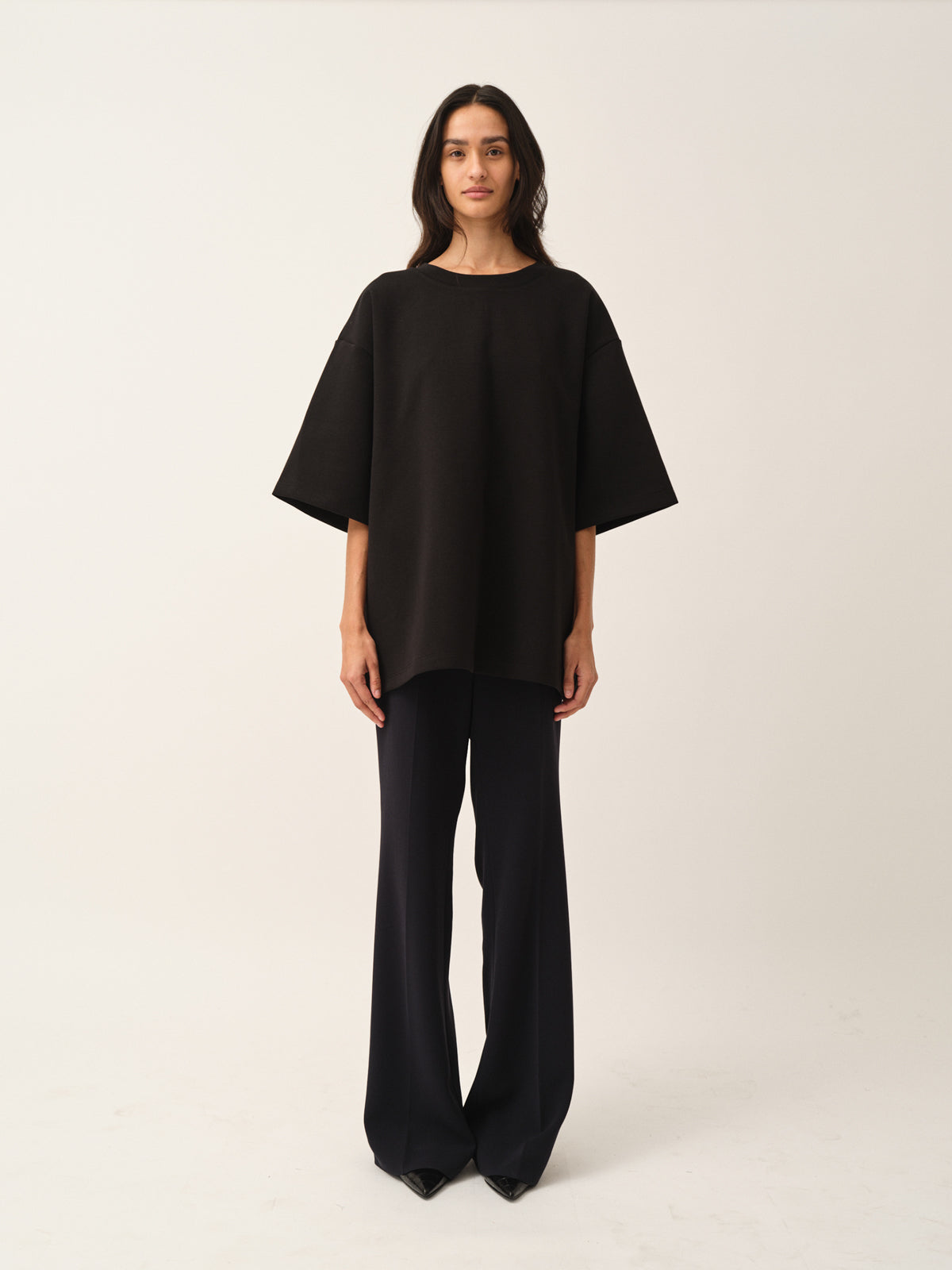 T-shirt The Garment