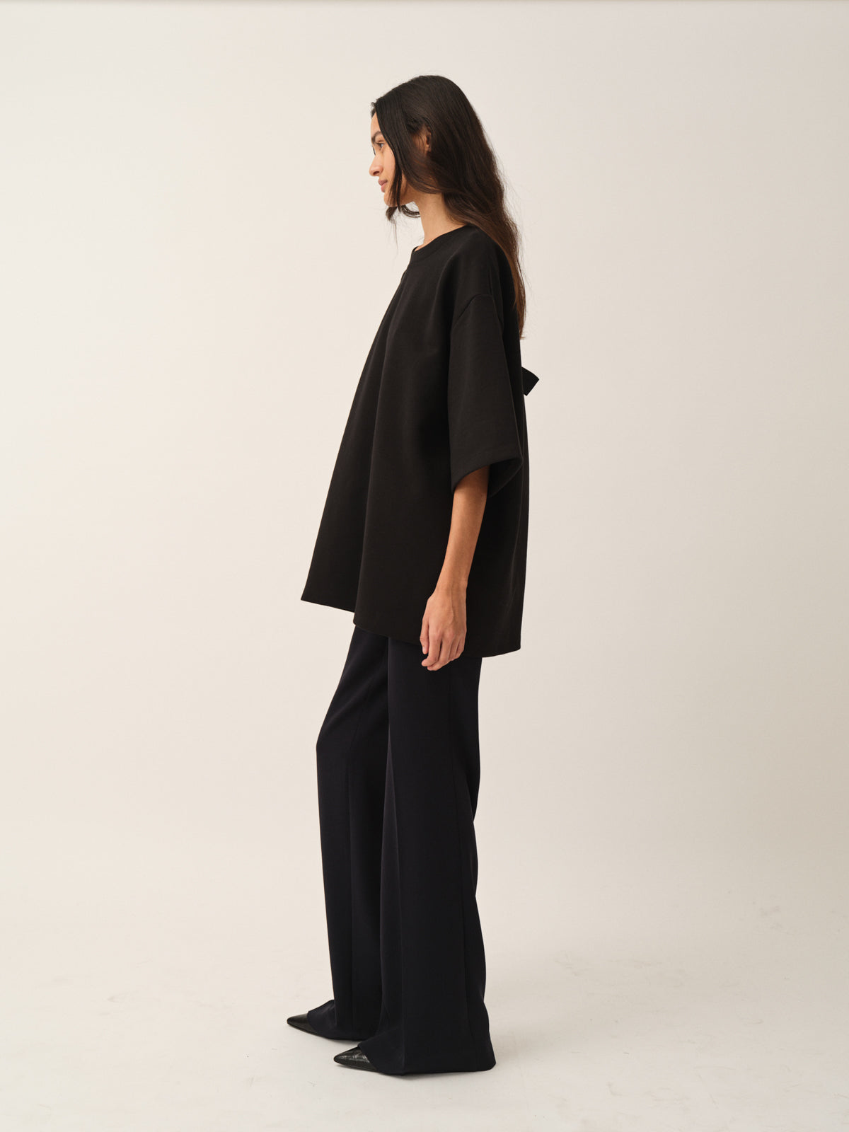 T-shirt The Garment