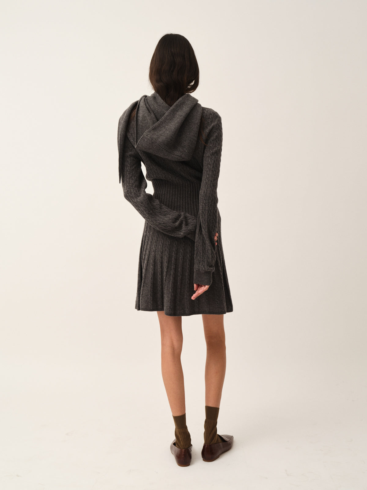 Abito The Garment