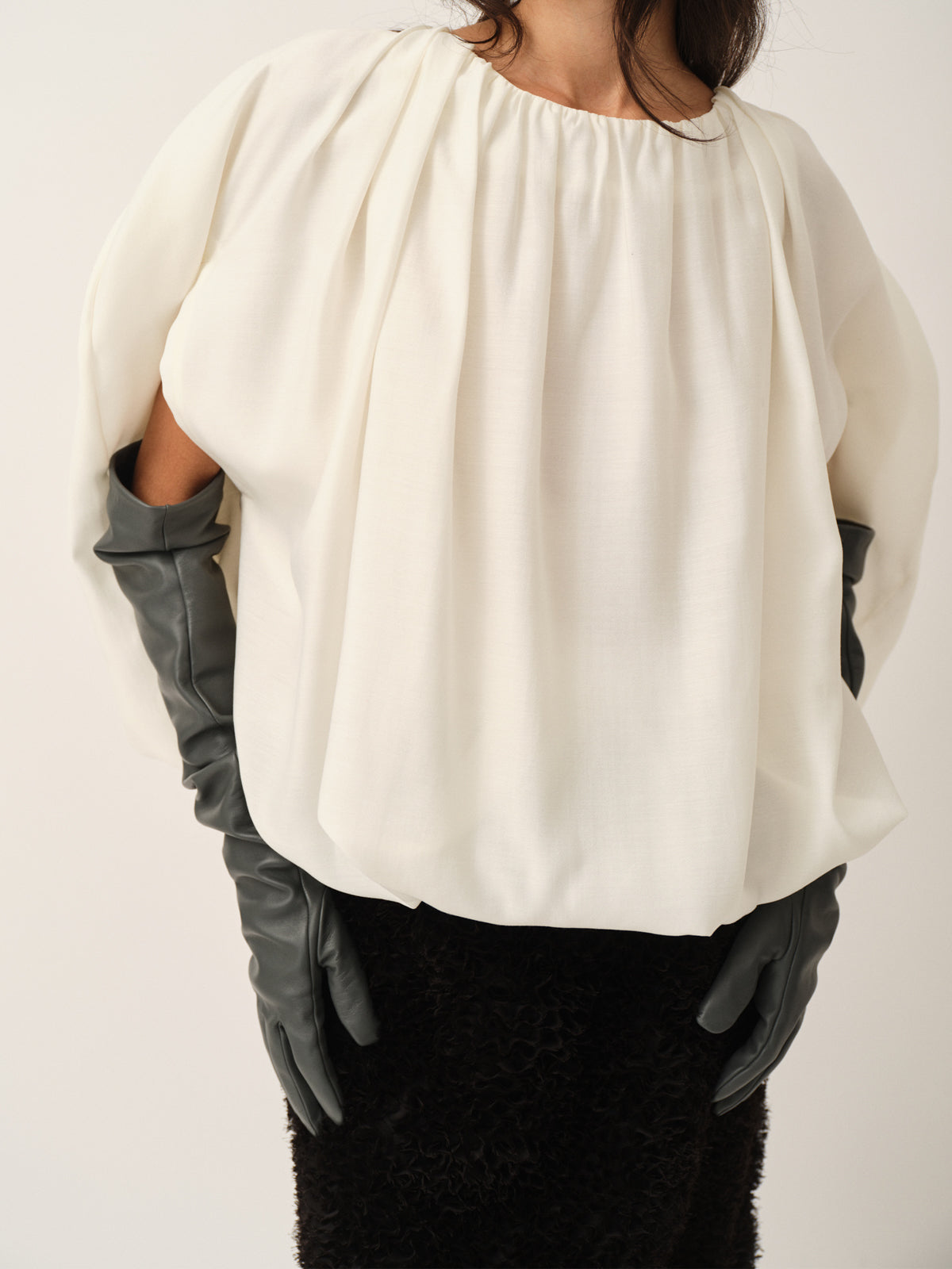 Top The Garment