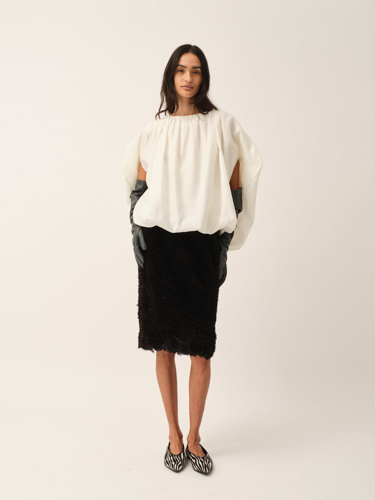 Top The Garment