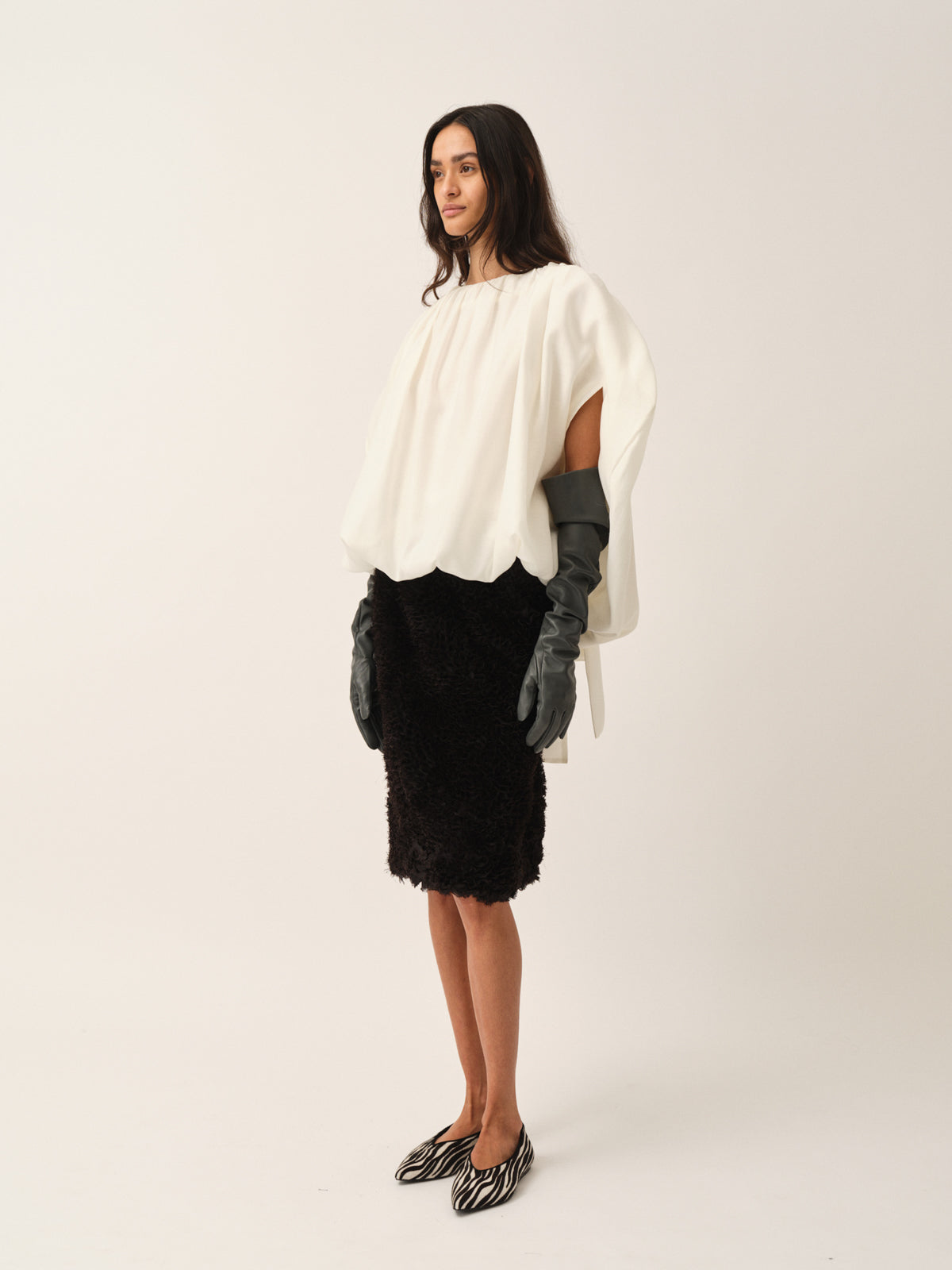 Top The Garment