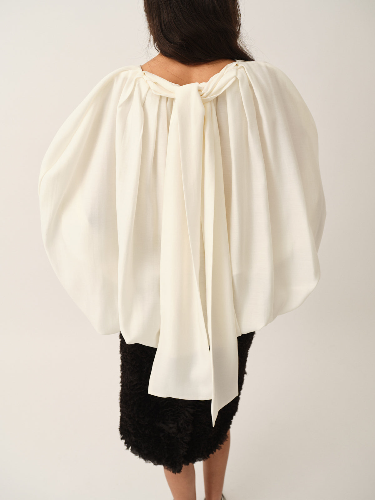 Top The Garment