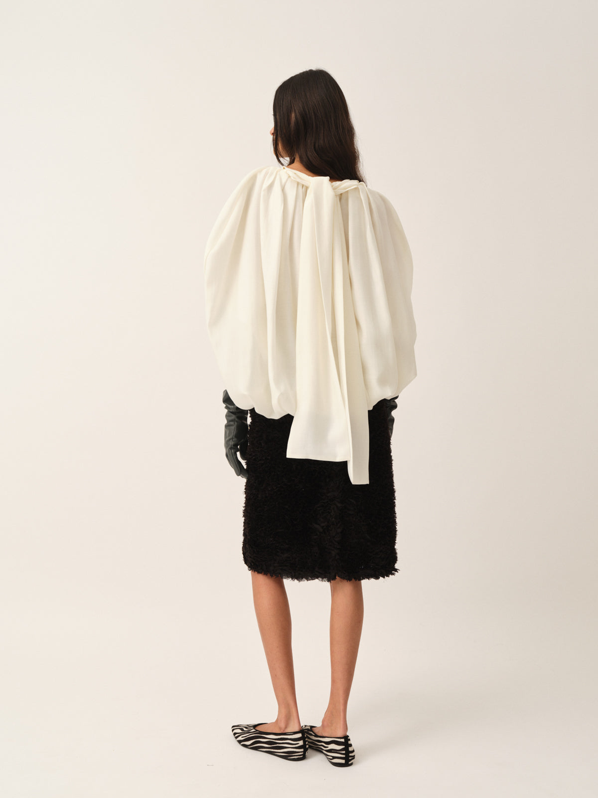 Top The Garment