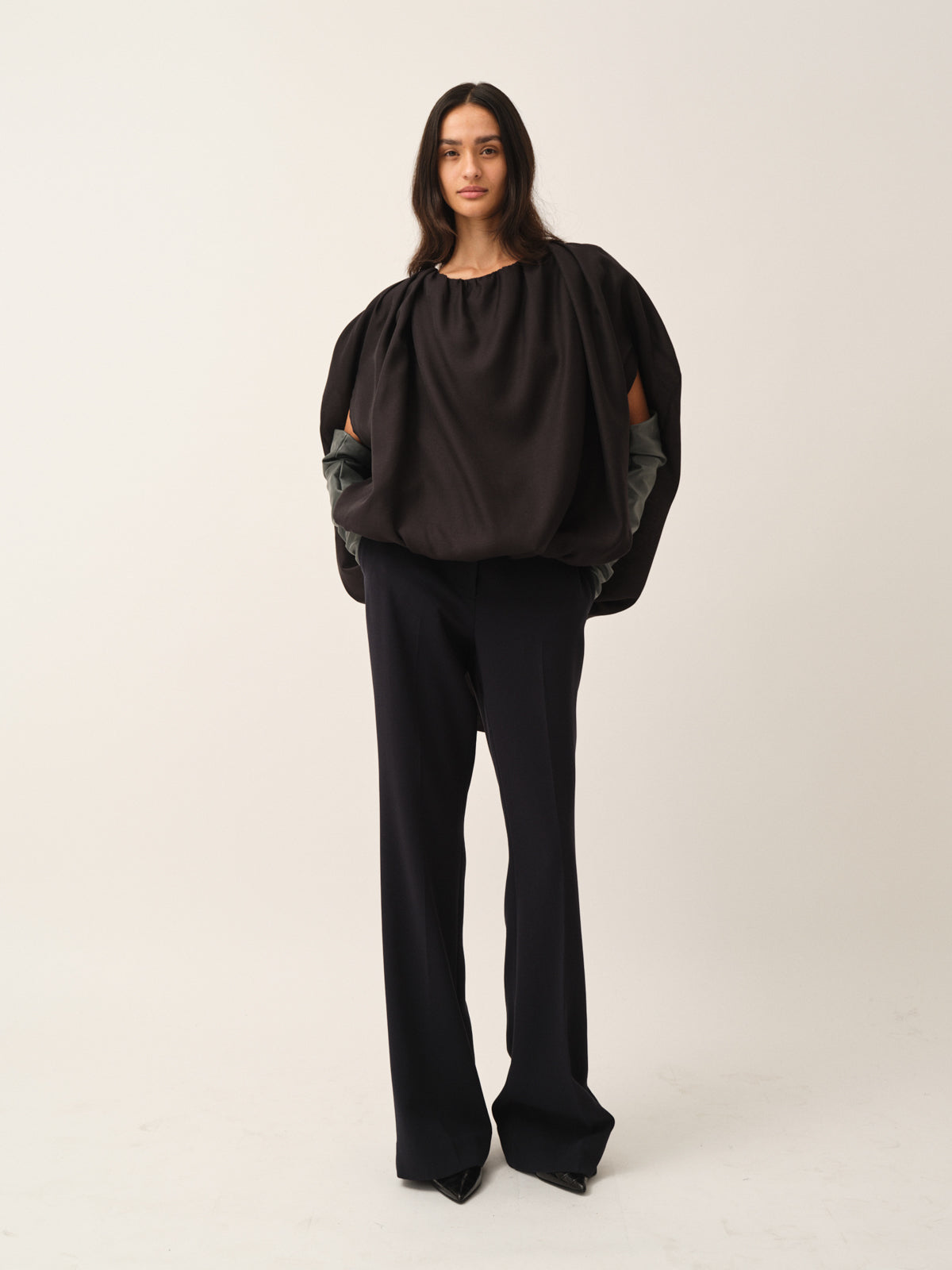 Top The Garment