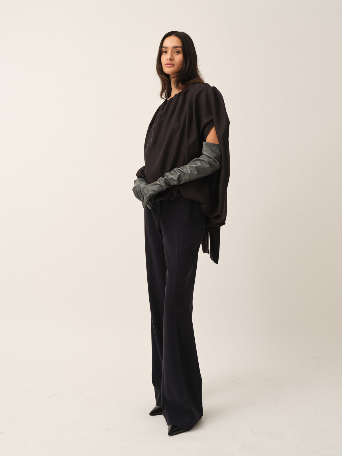 Top The Garment
