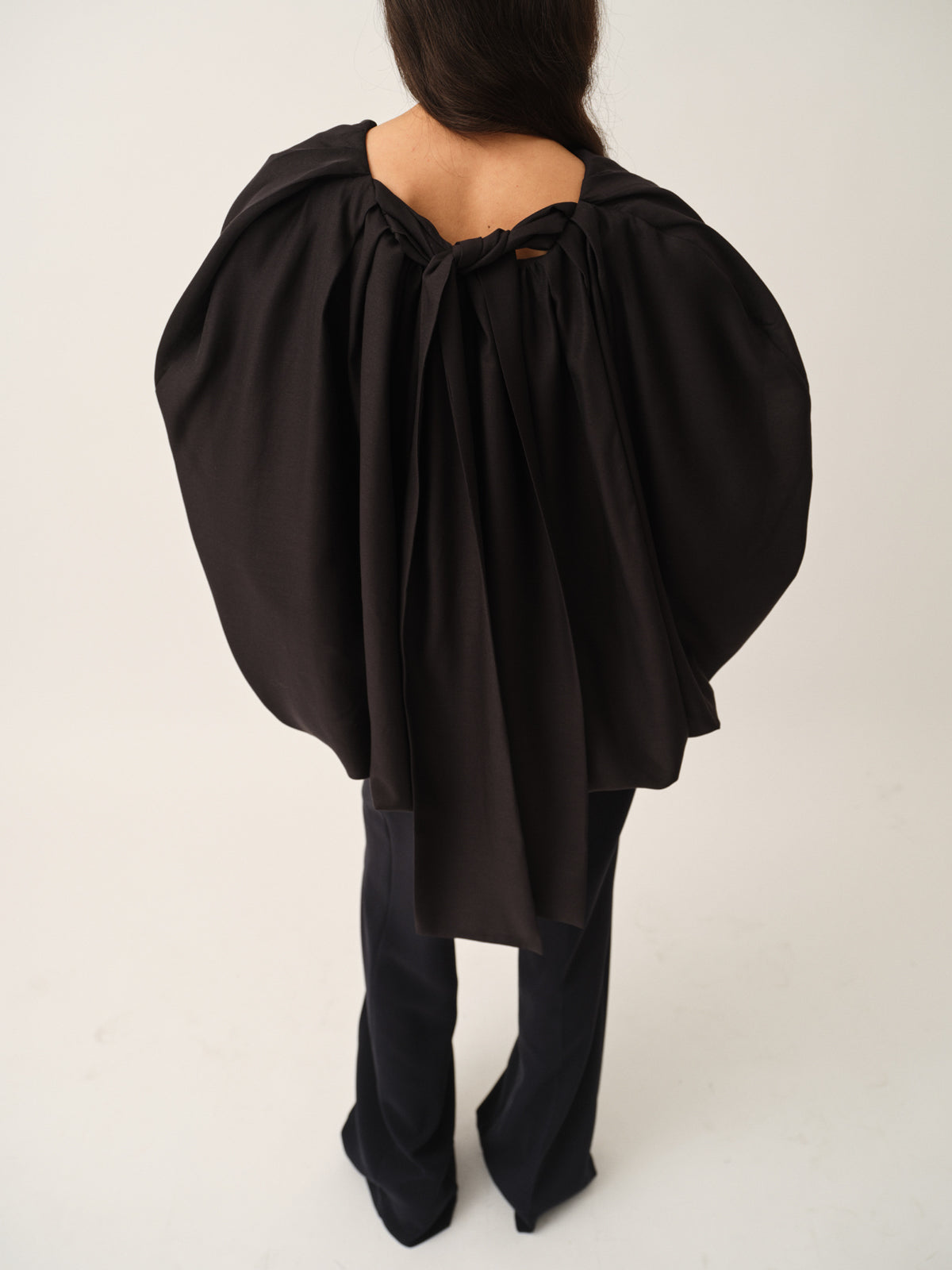 Top The Garment
