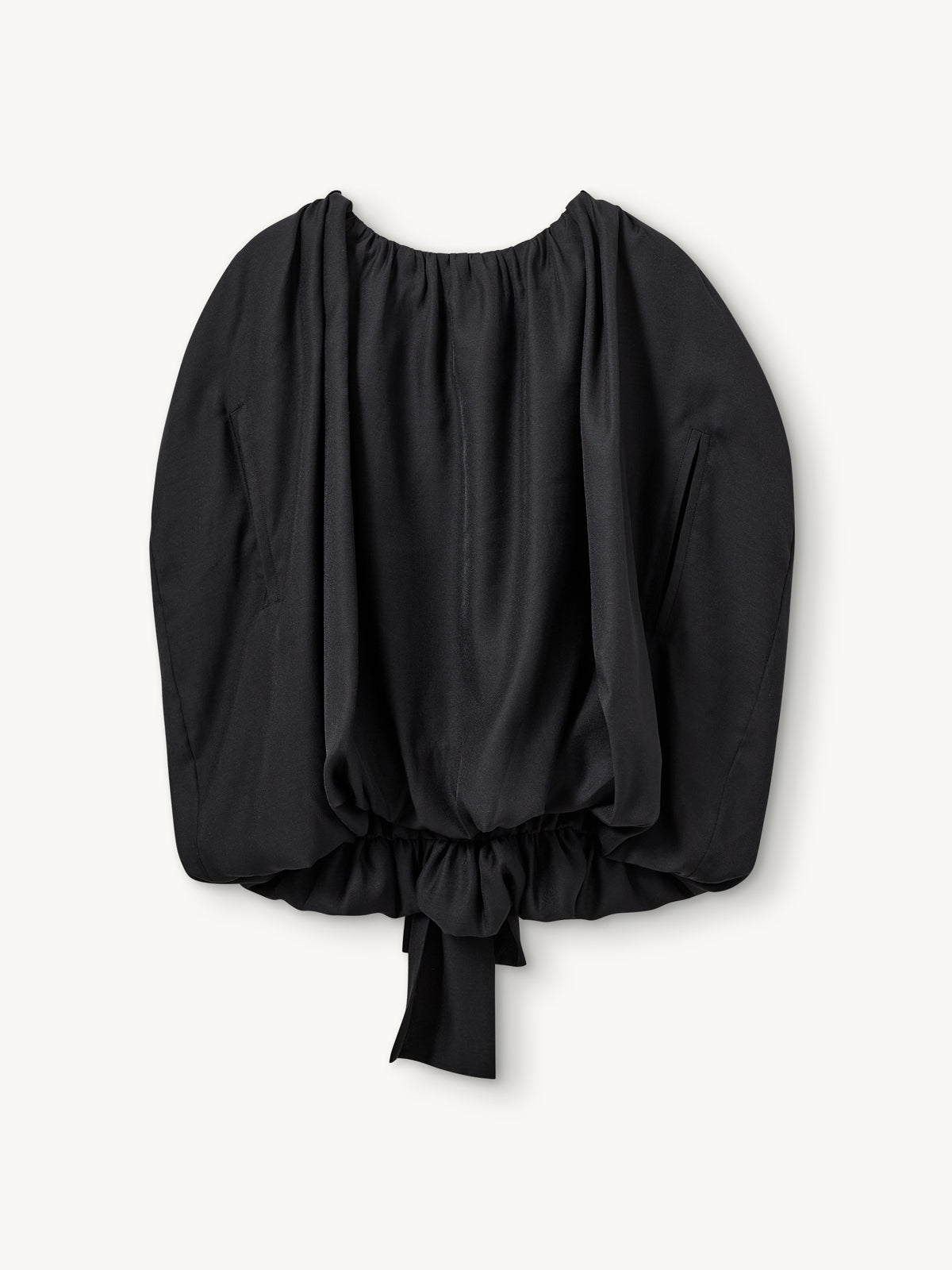 Top The Garment