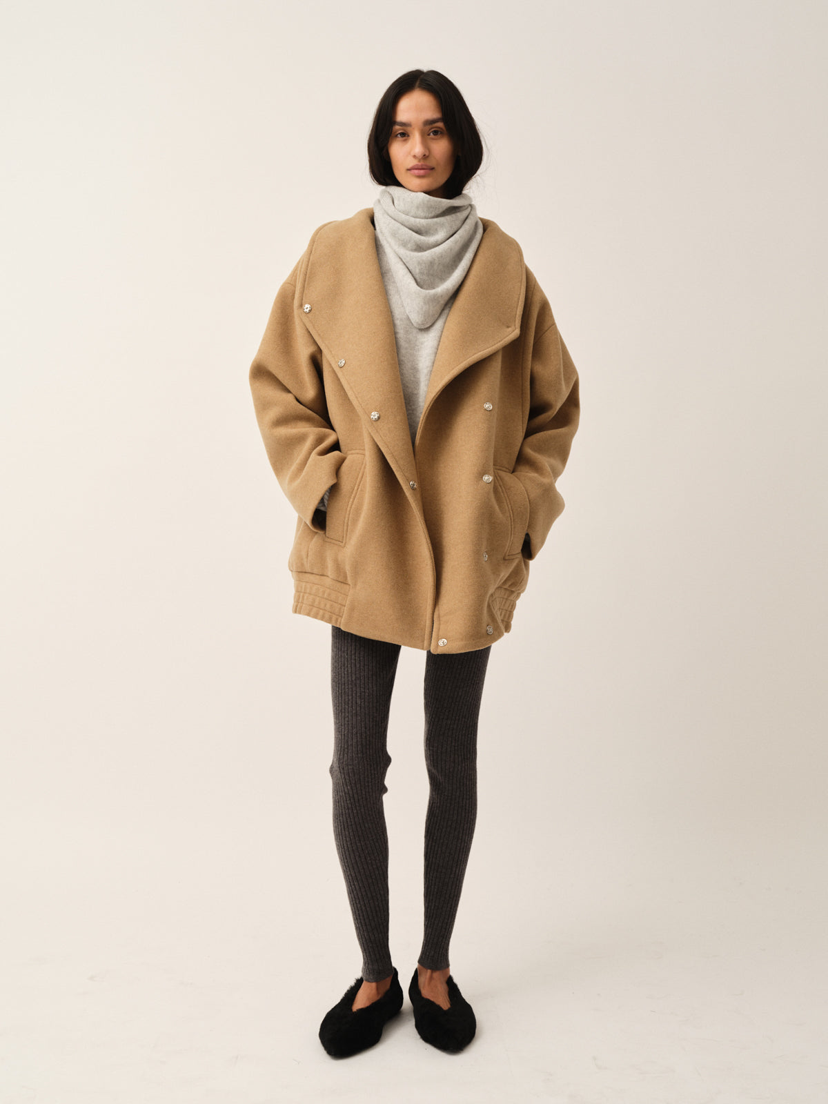 Giacca The Garment