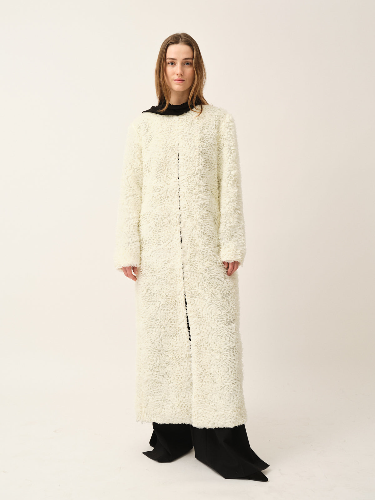 Cappotto The Garment