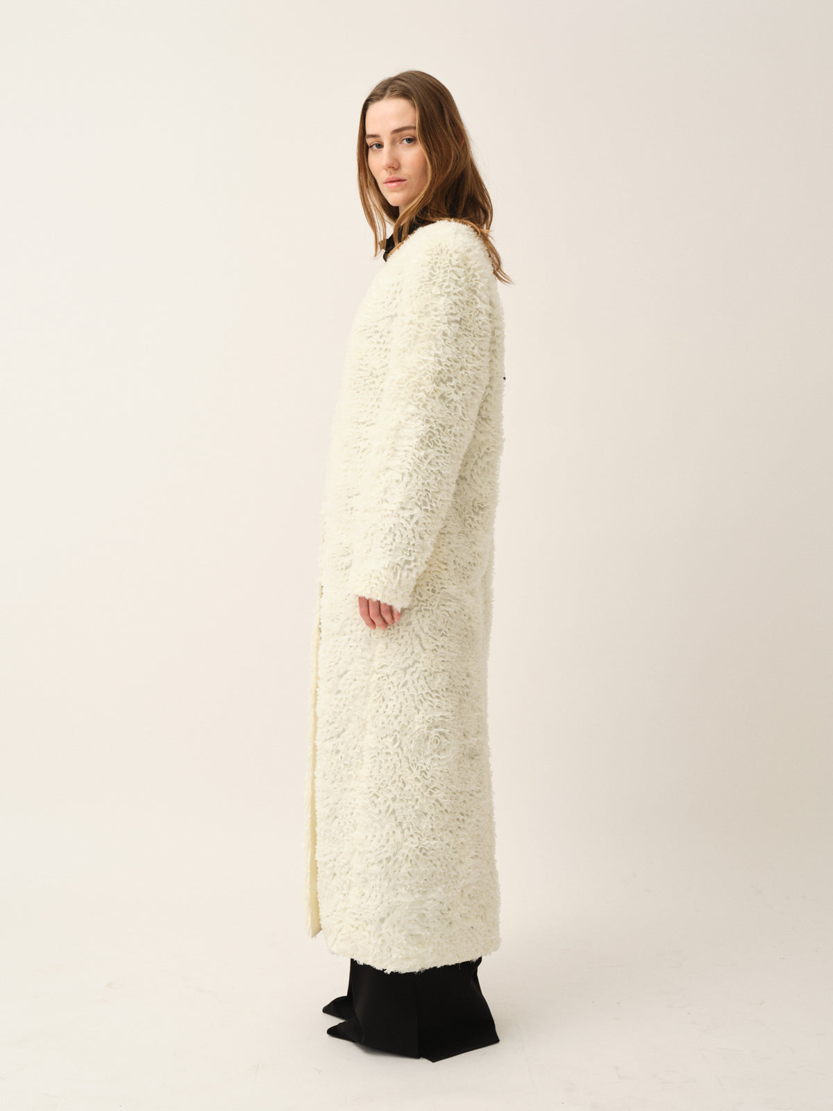 Cappotto The Garment