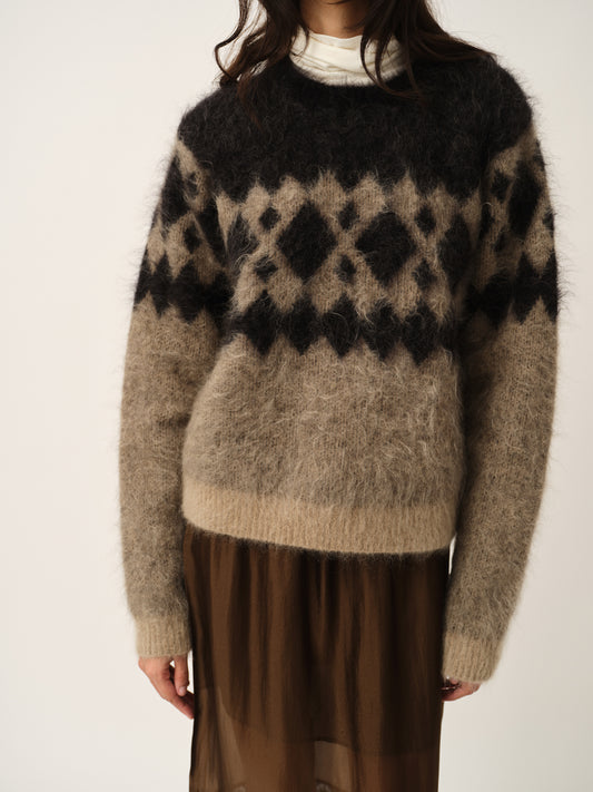 Maglione The Garment