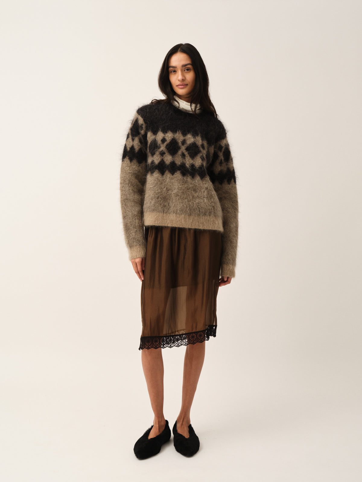 Maglione The Garment