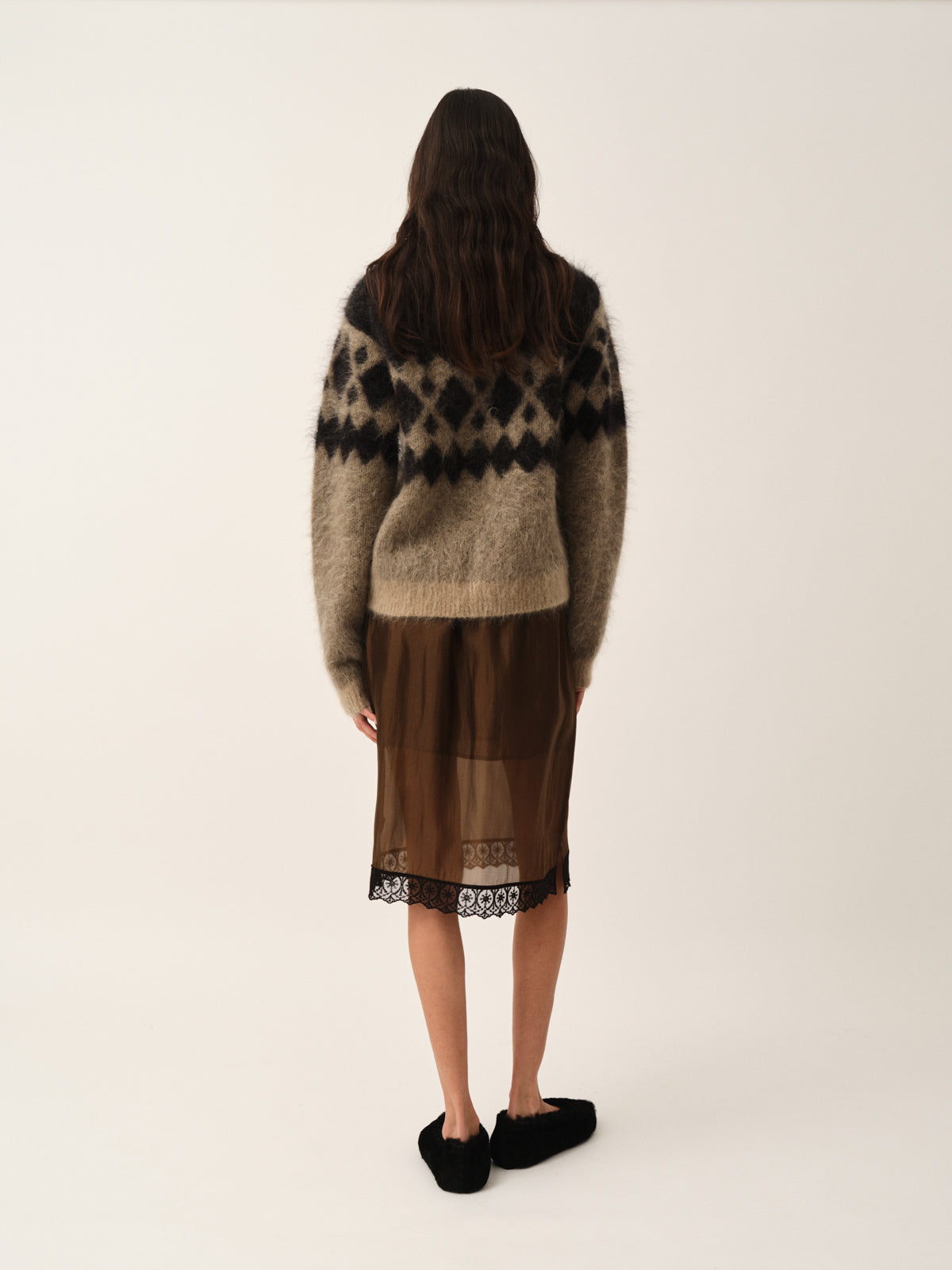 Maglione The Garment