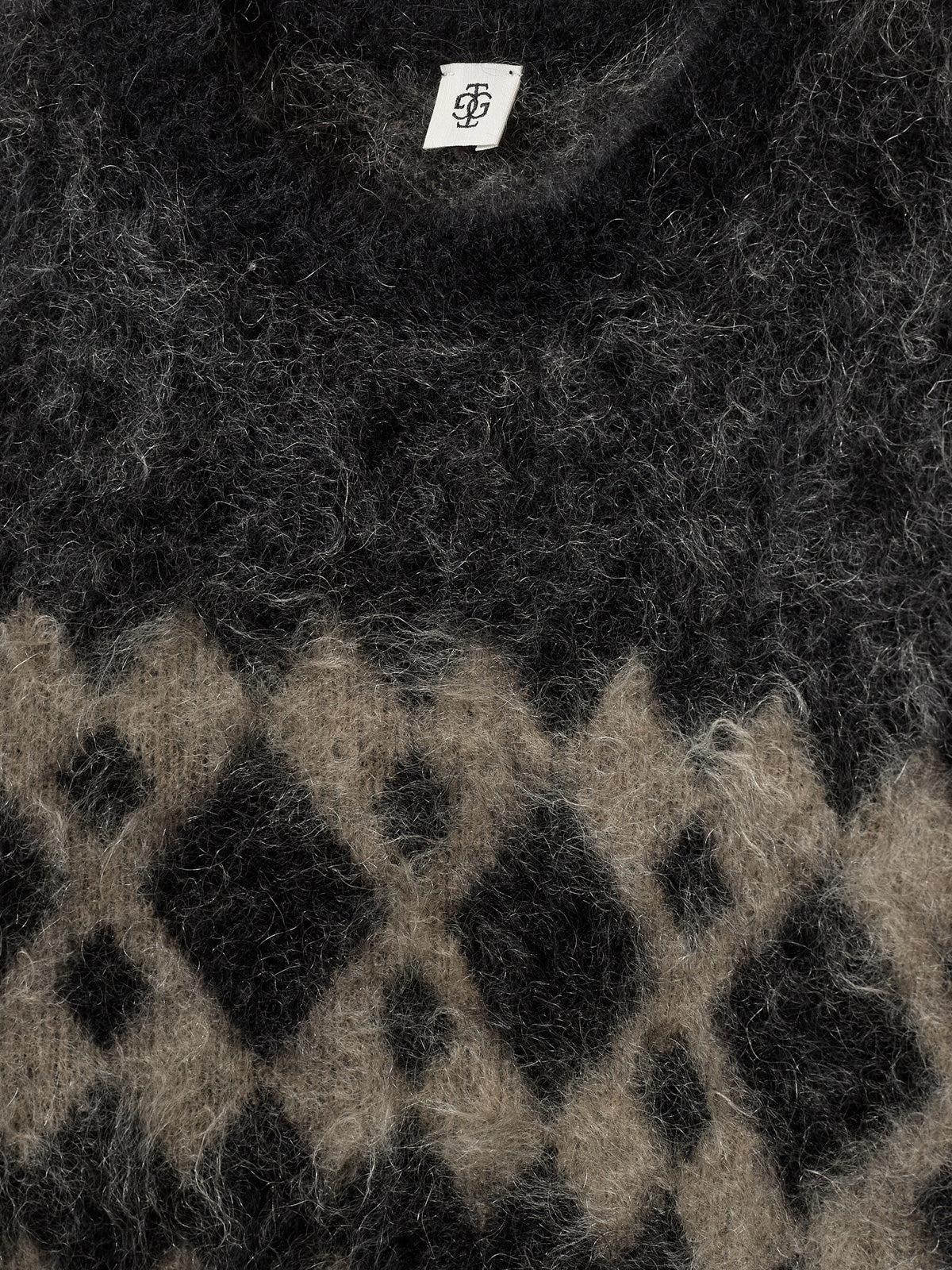 Maglione The Garment