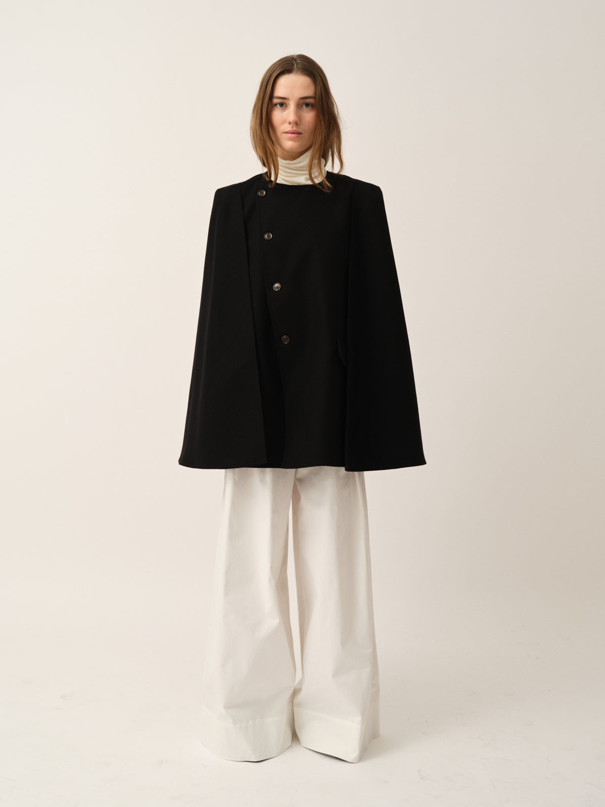 Cappa The Garment