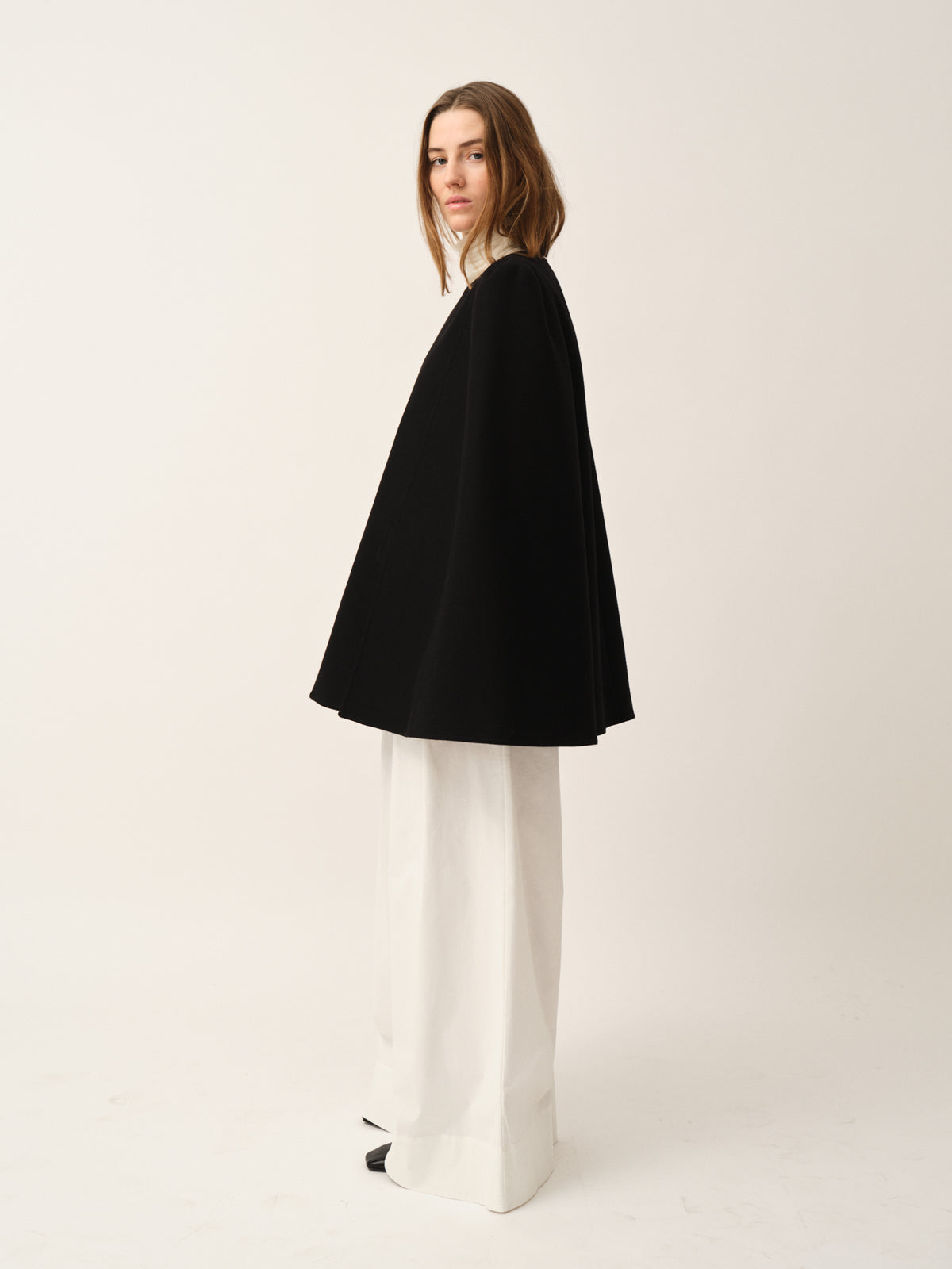 Cappa The Garment