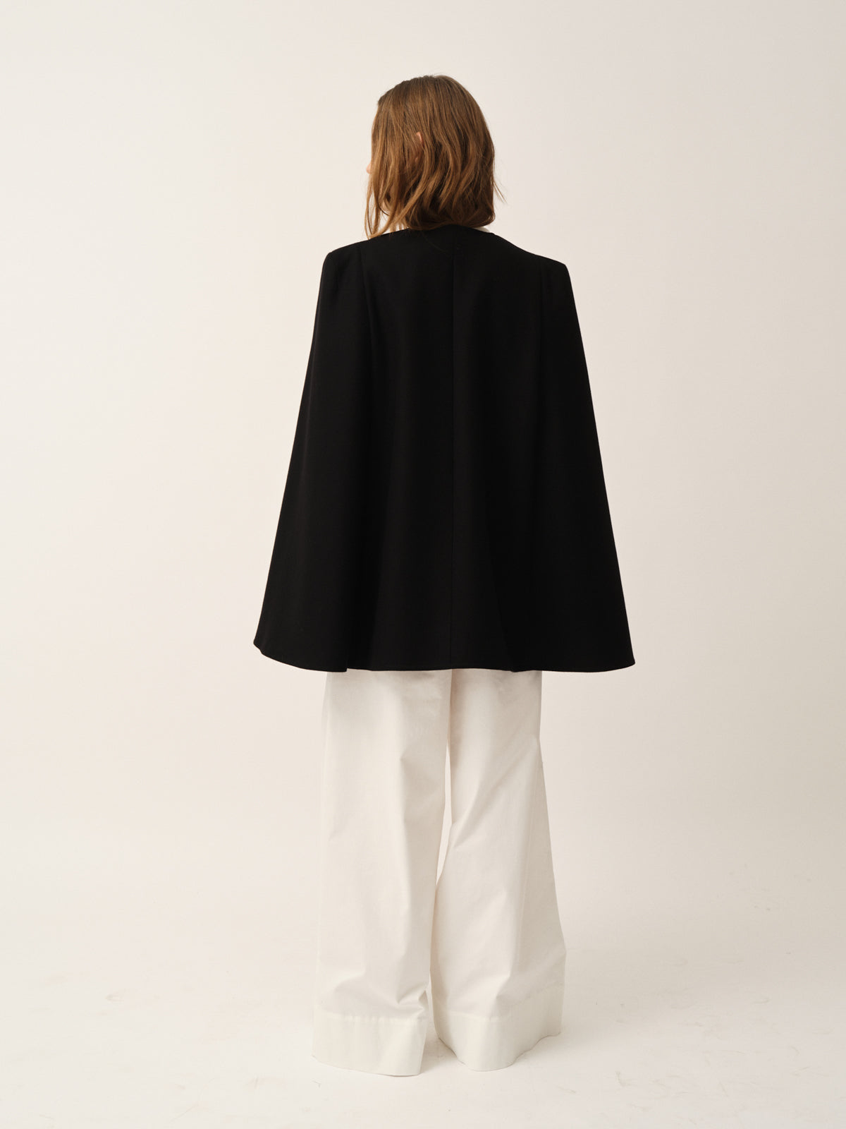 Cappa The Garment