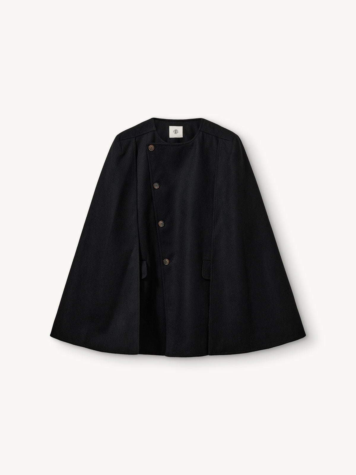 Cappa The Garment