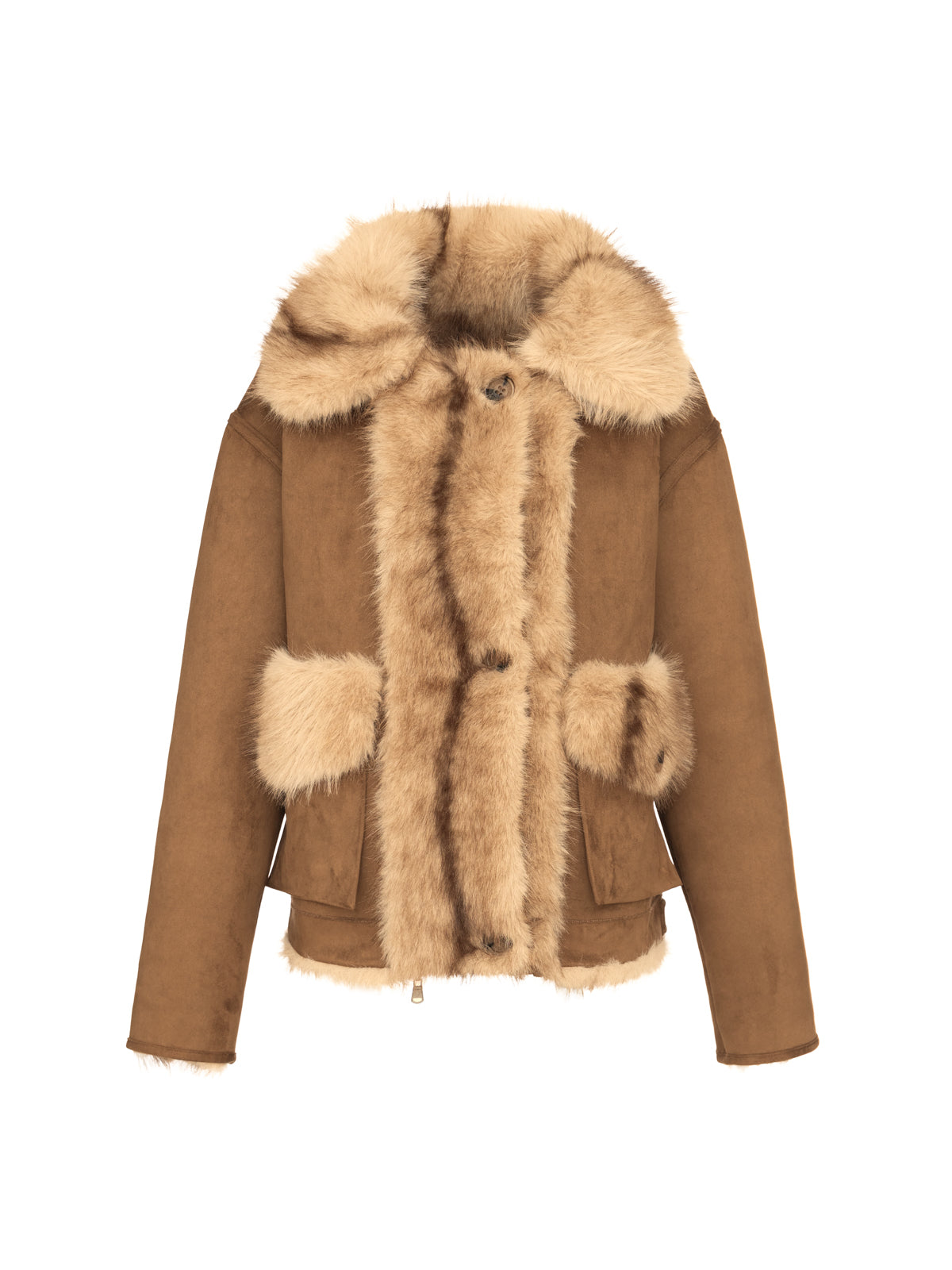 Cappotto Urbancode