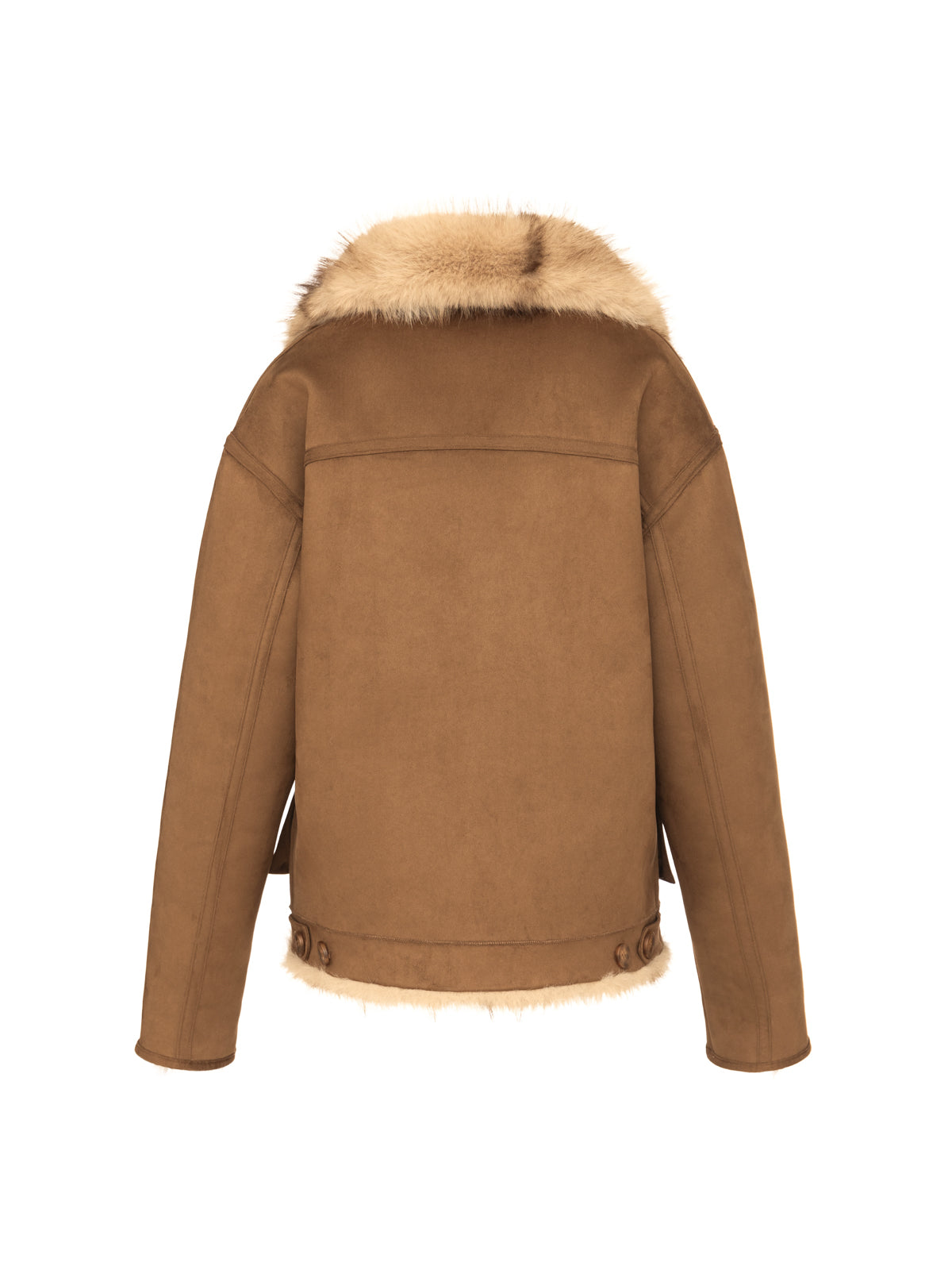 Cappotto Urbancode
