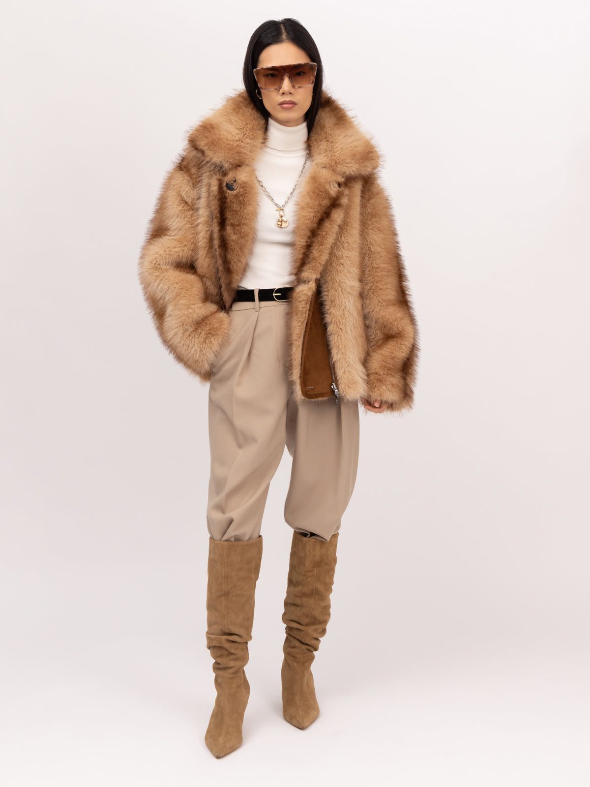 Cappotto Urbancode
