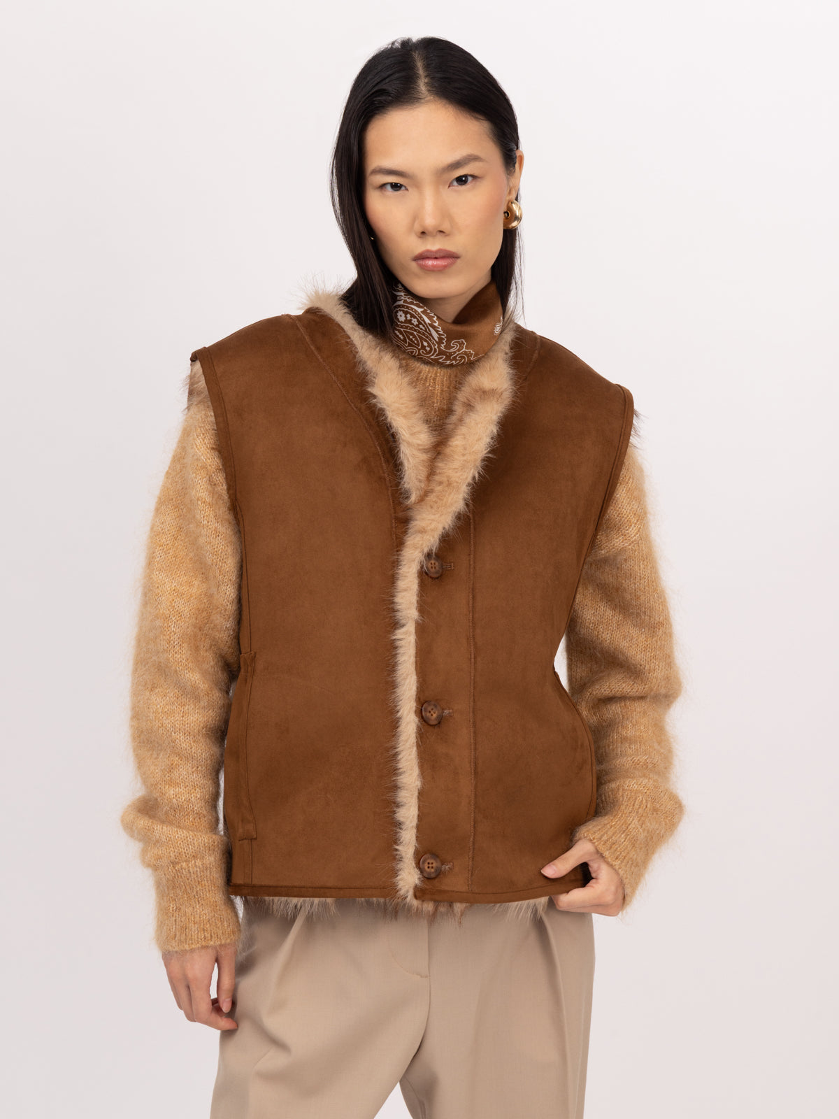 Cappotto Urbancode