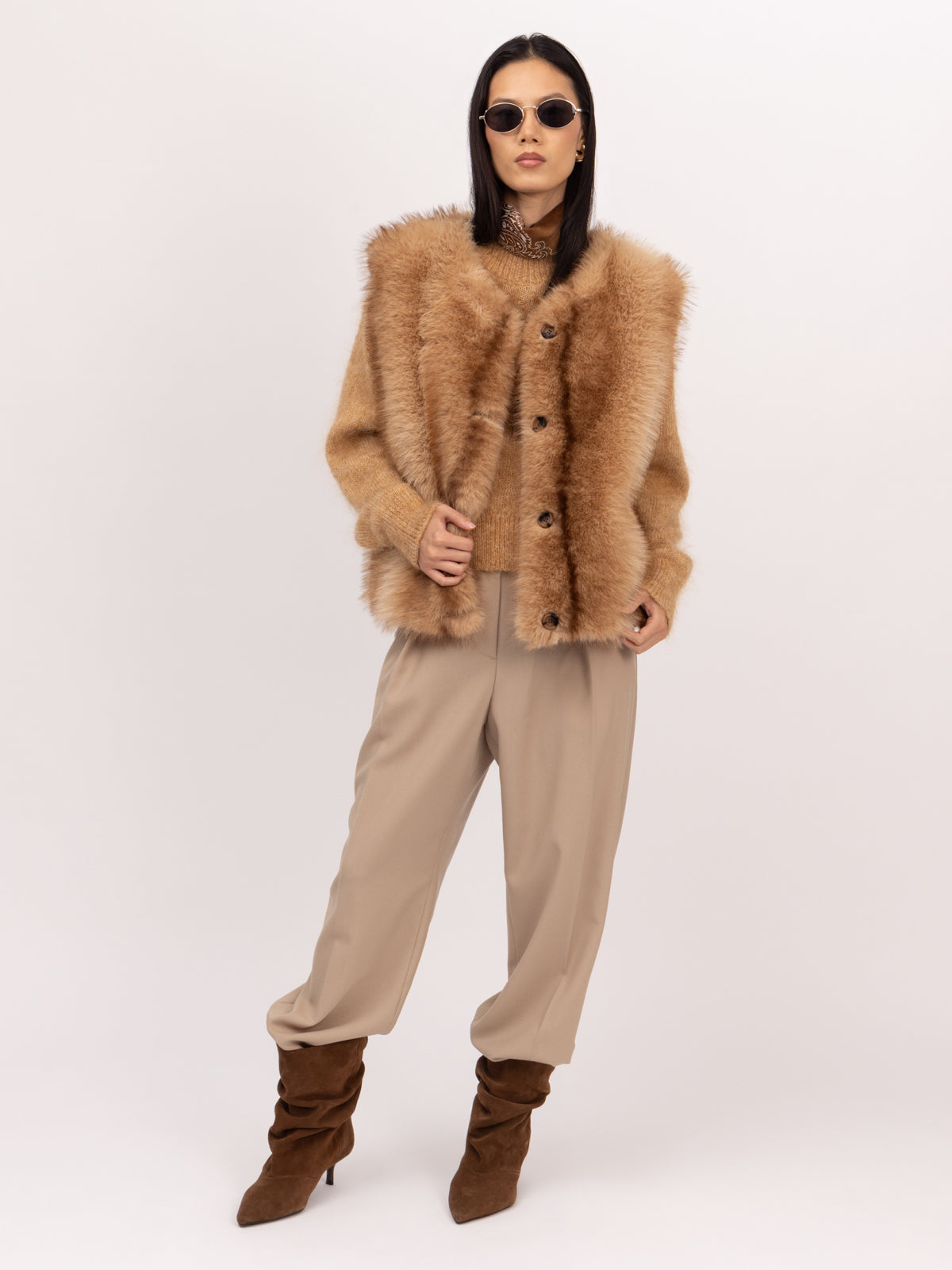 Cappotto Urbancode
