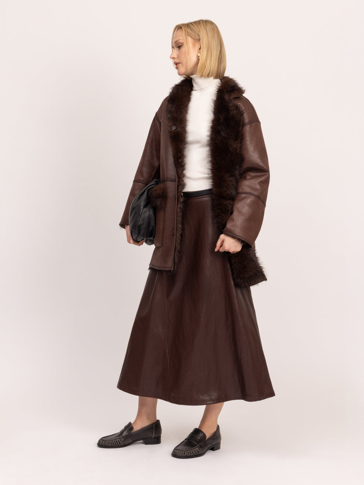 Cappotto Urbancode