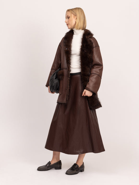 Cappotto Urbancode