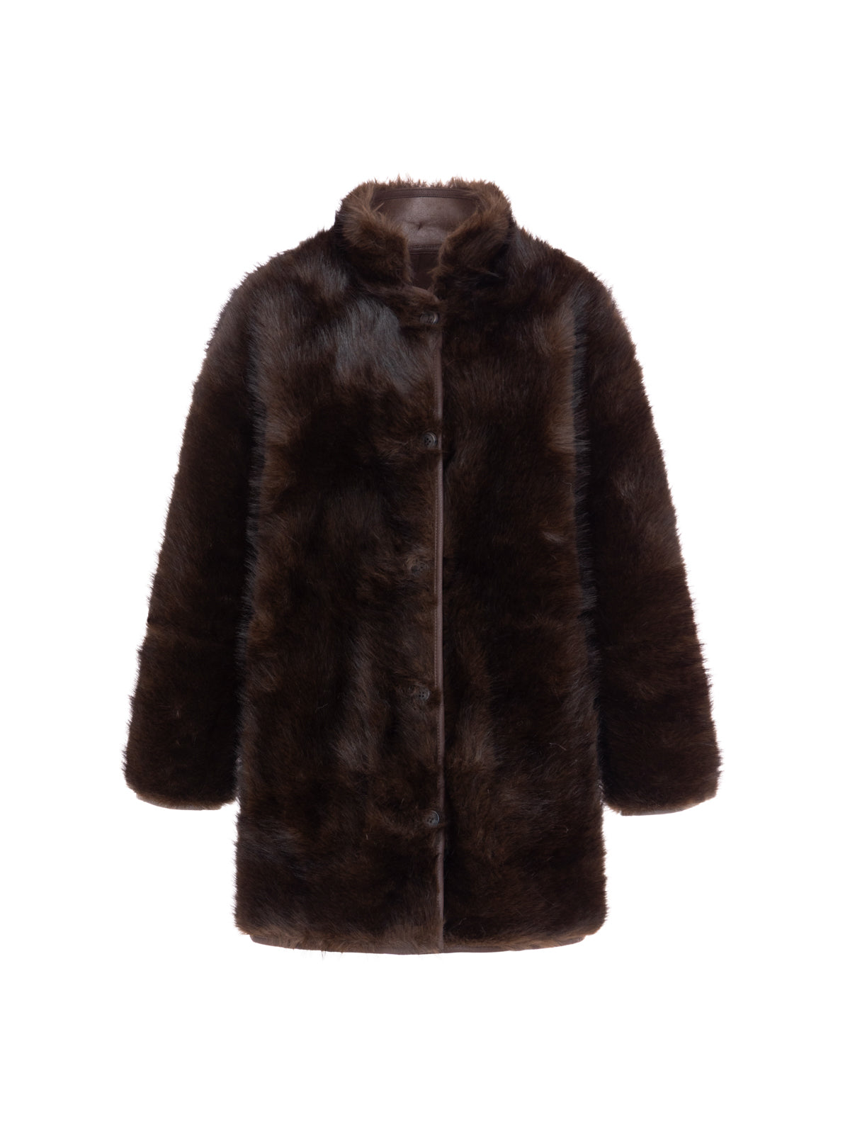 Cappotto Urbancode
