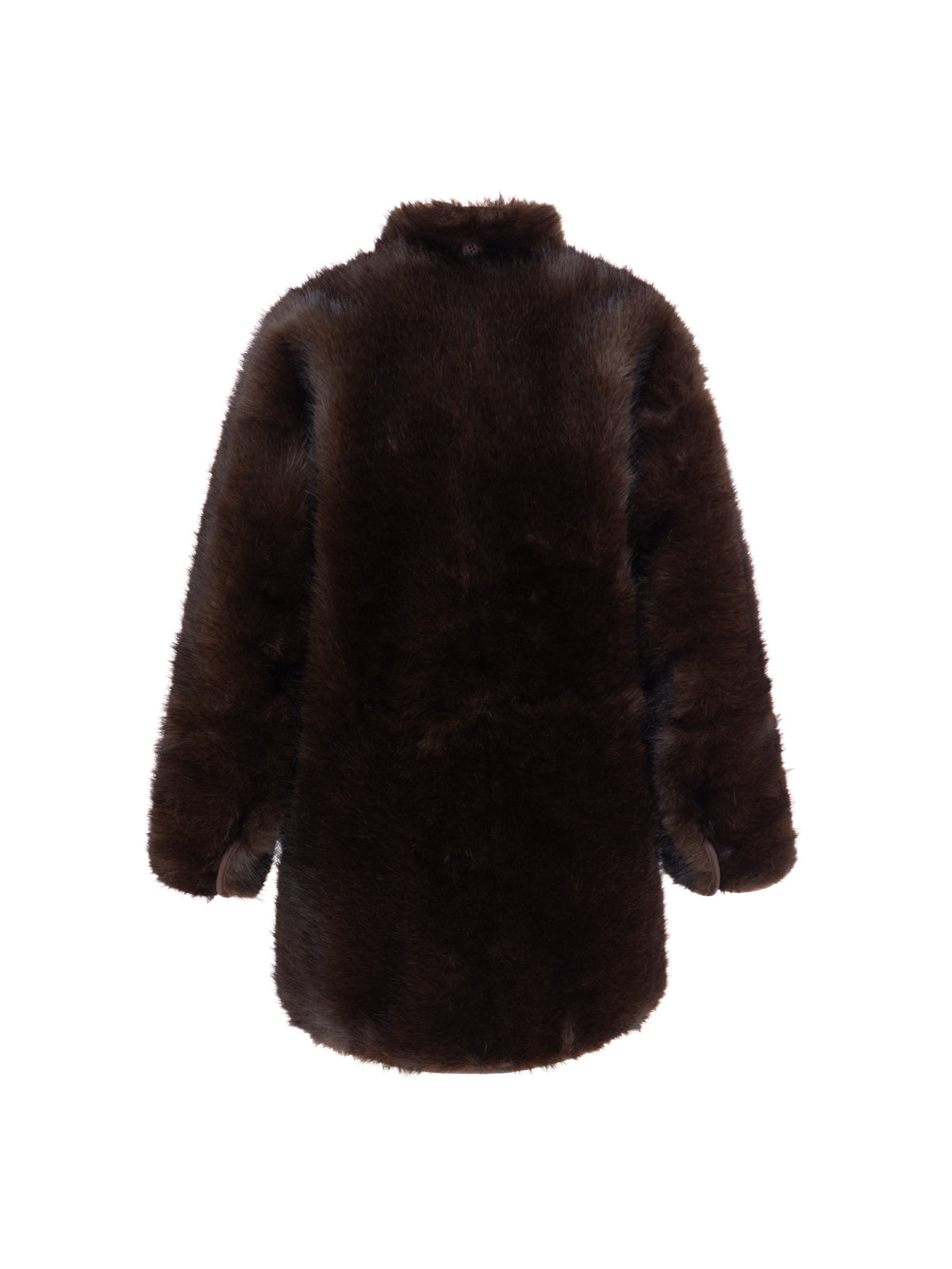 Cappotto Urbancode