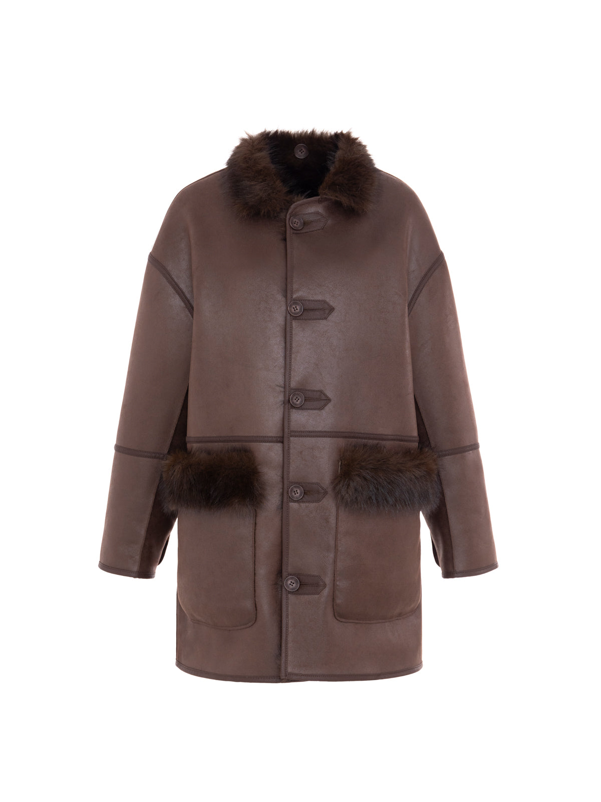 Cappotto Urbancode
