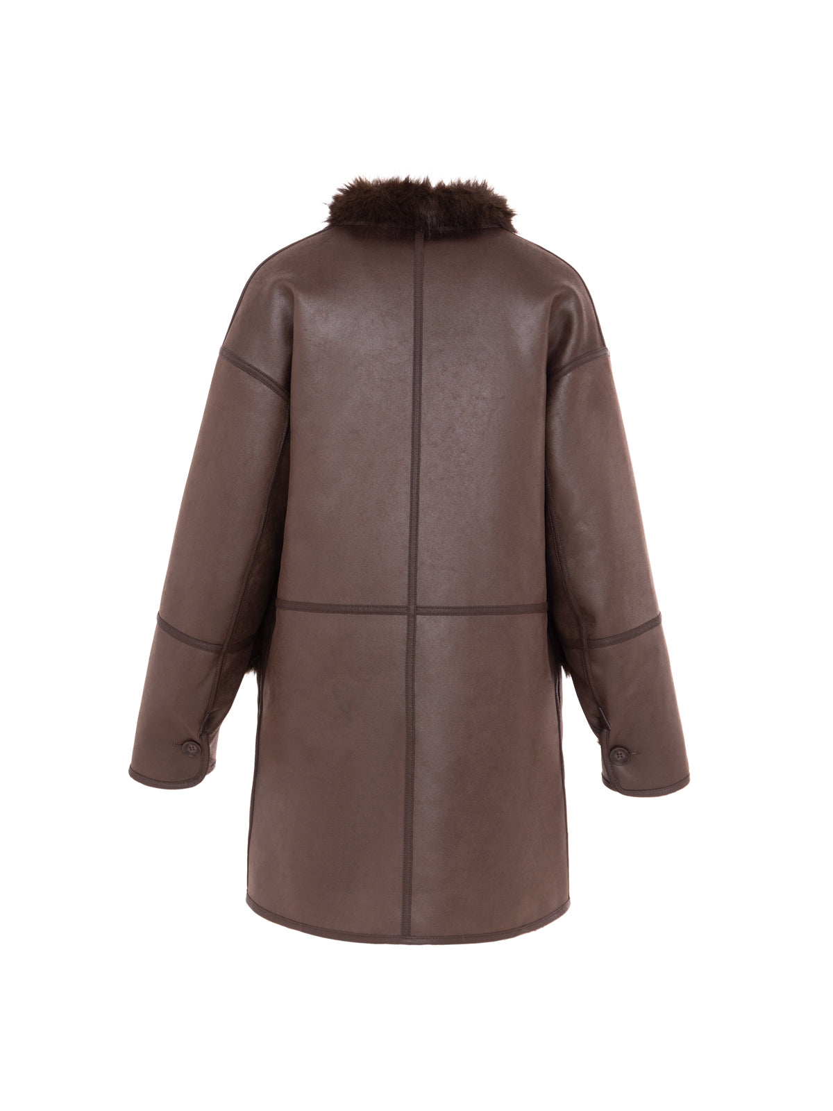 Cappotto Urbancode