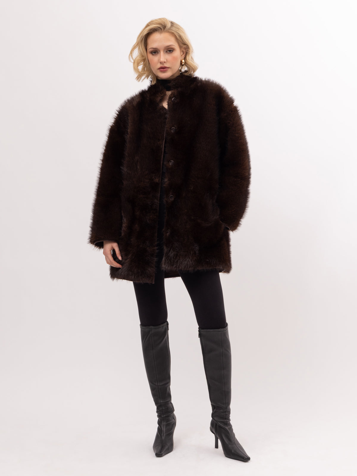 Cappotto Urbancode