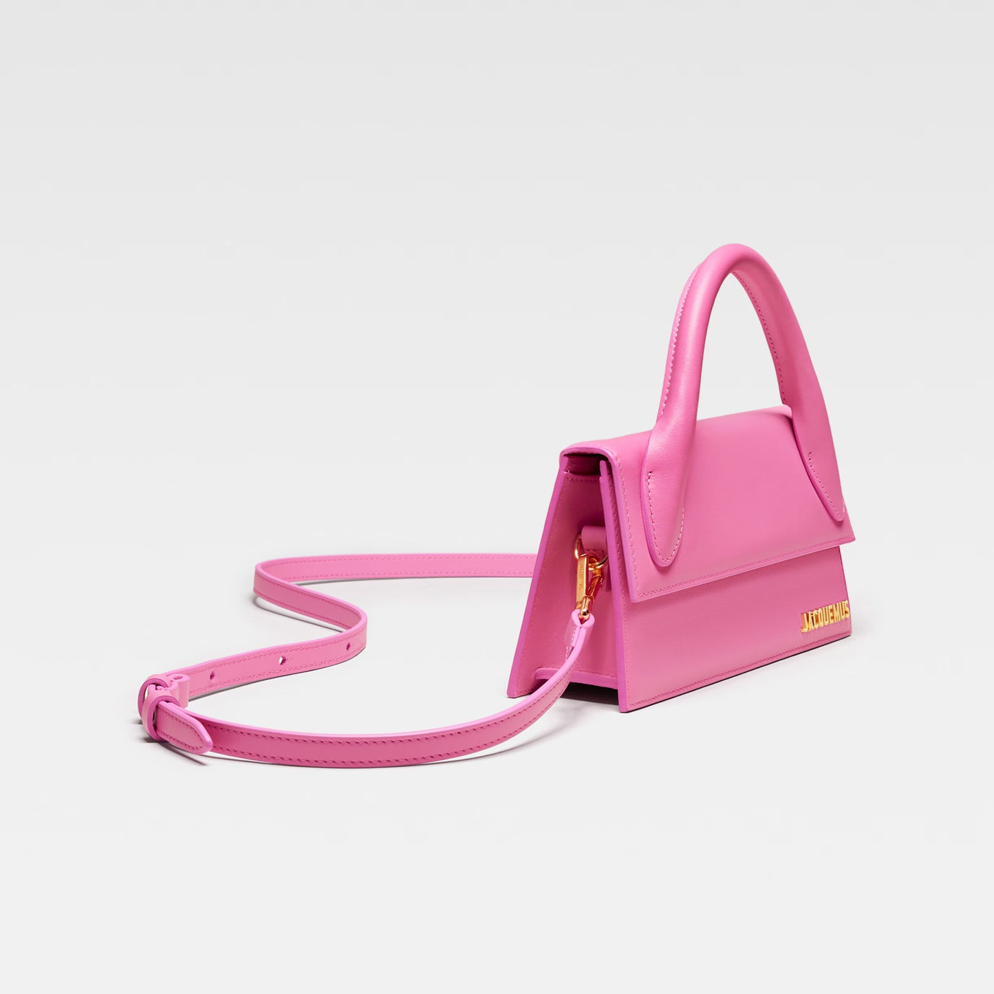 Borsa Le Chiquito Long Jacquemus