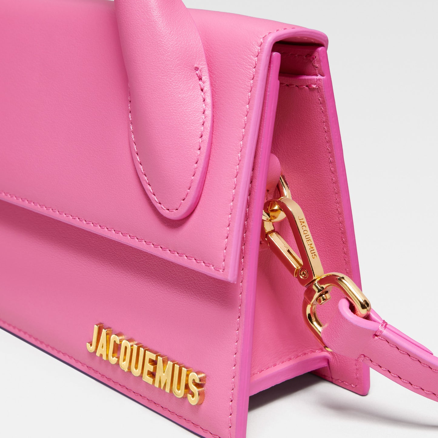 Borsa Le Chiquito Long Jacquemus